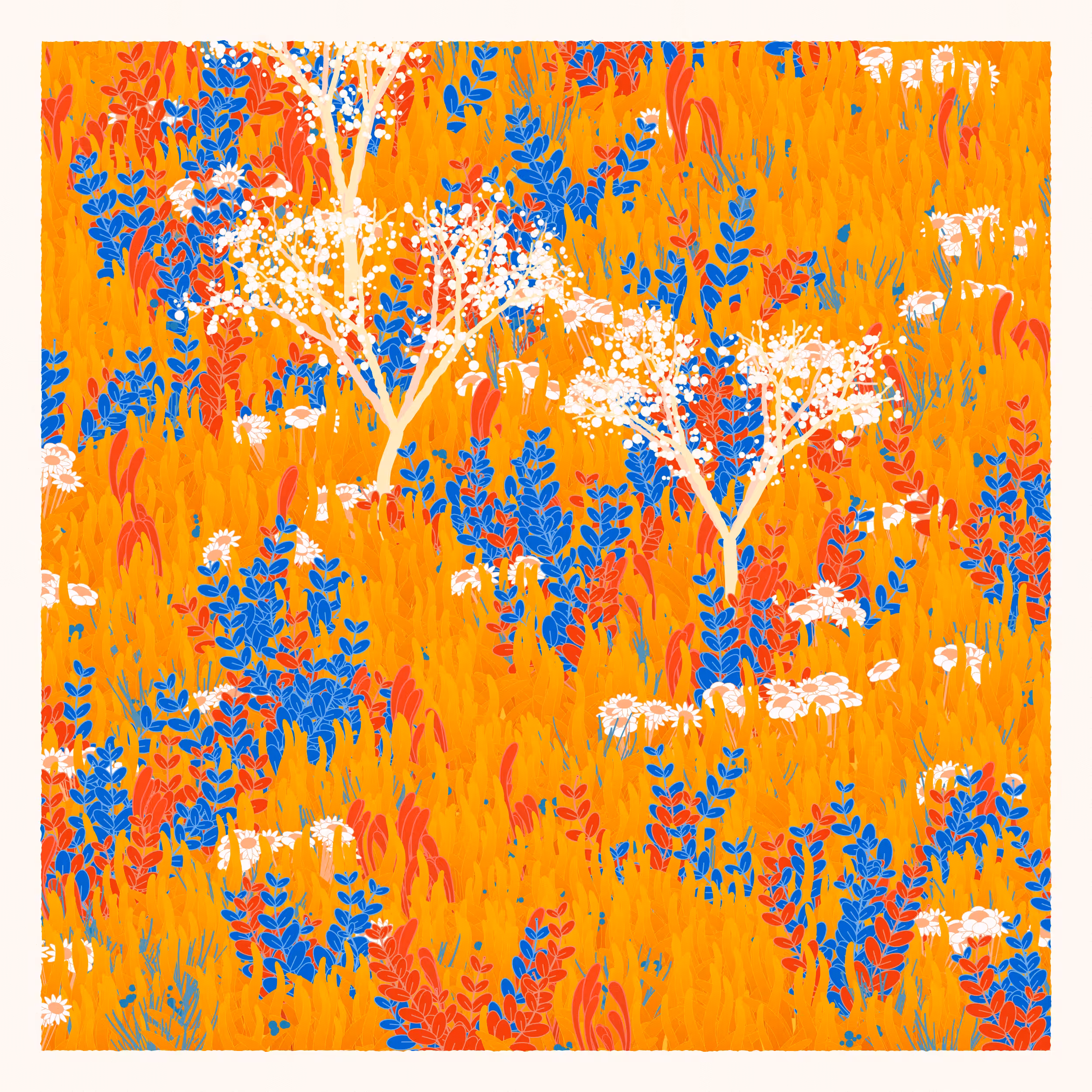 Spirit Fields #20