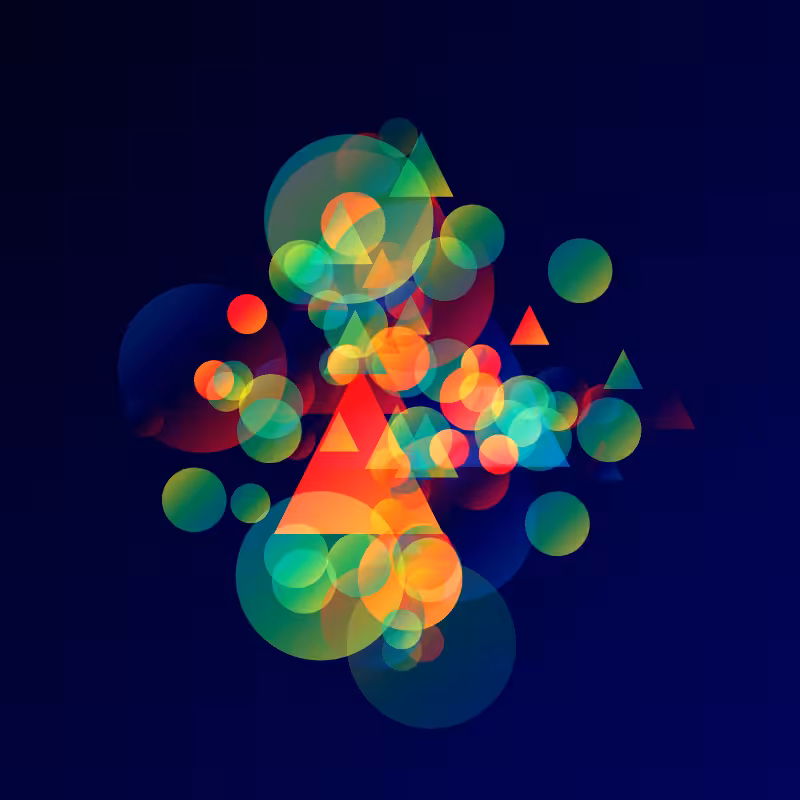 Cosmic Cloud #16