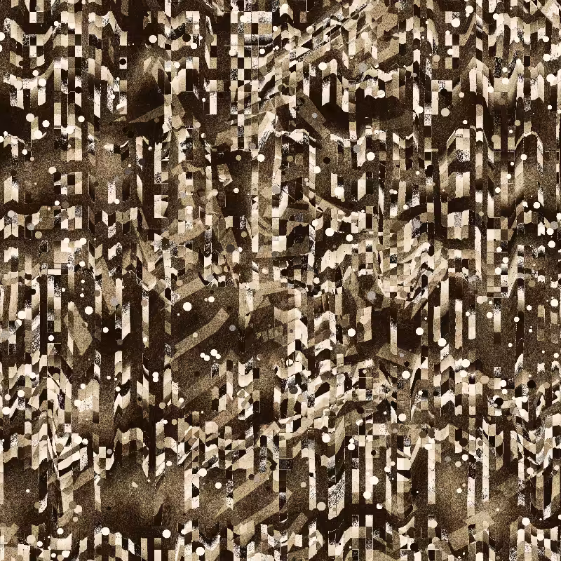 A Fissure in the Megastructure #176