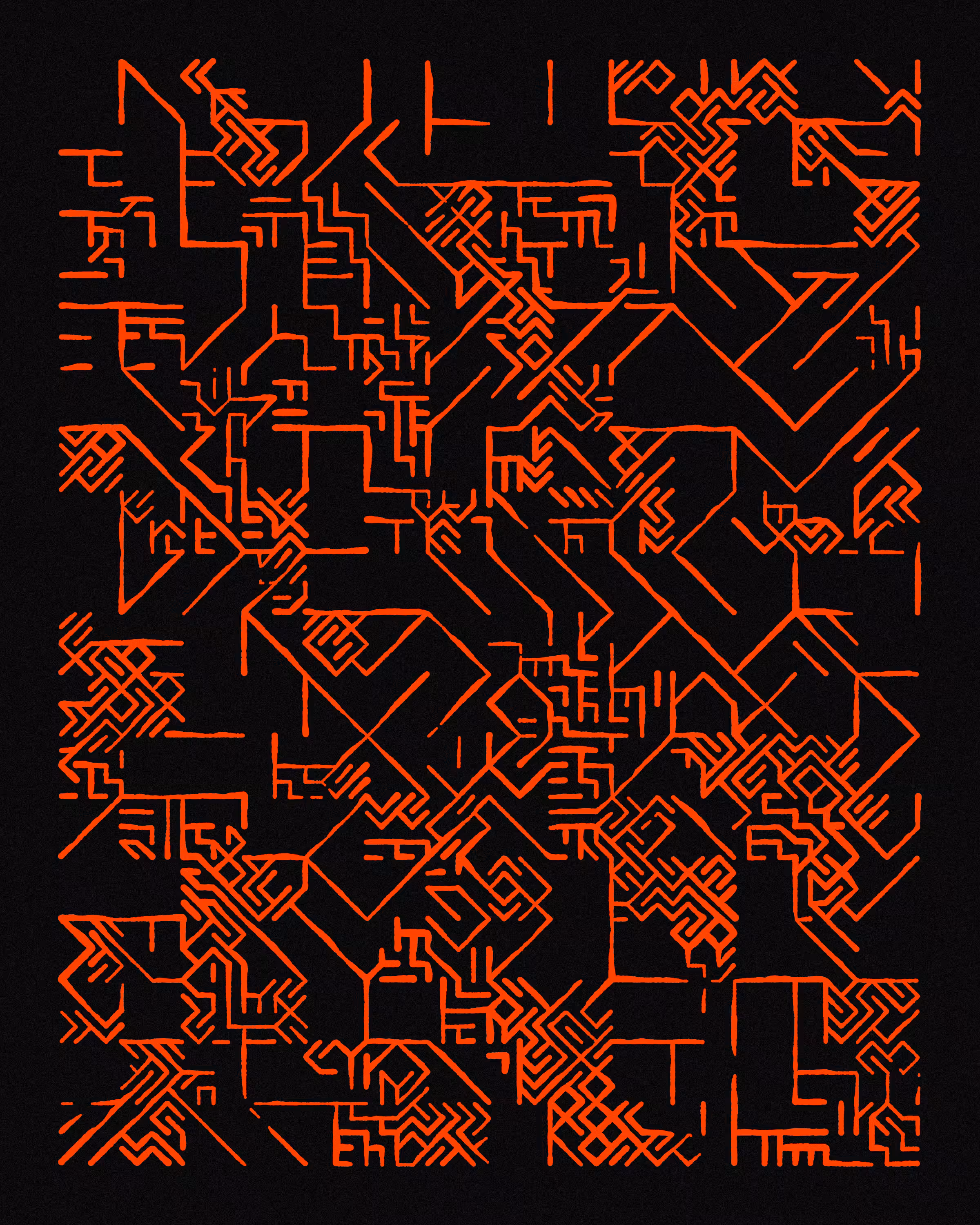 Daze Maze #49