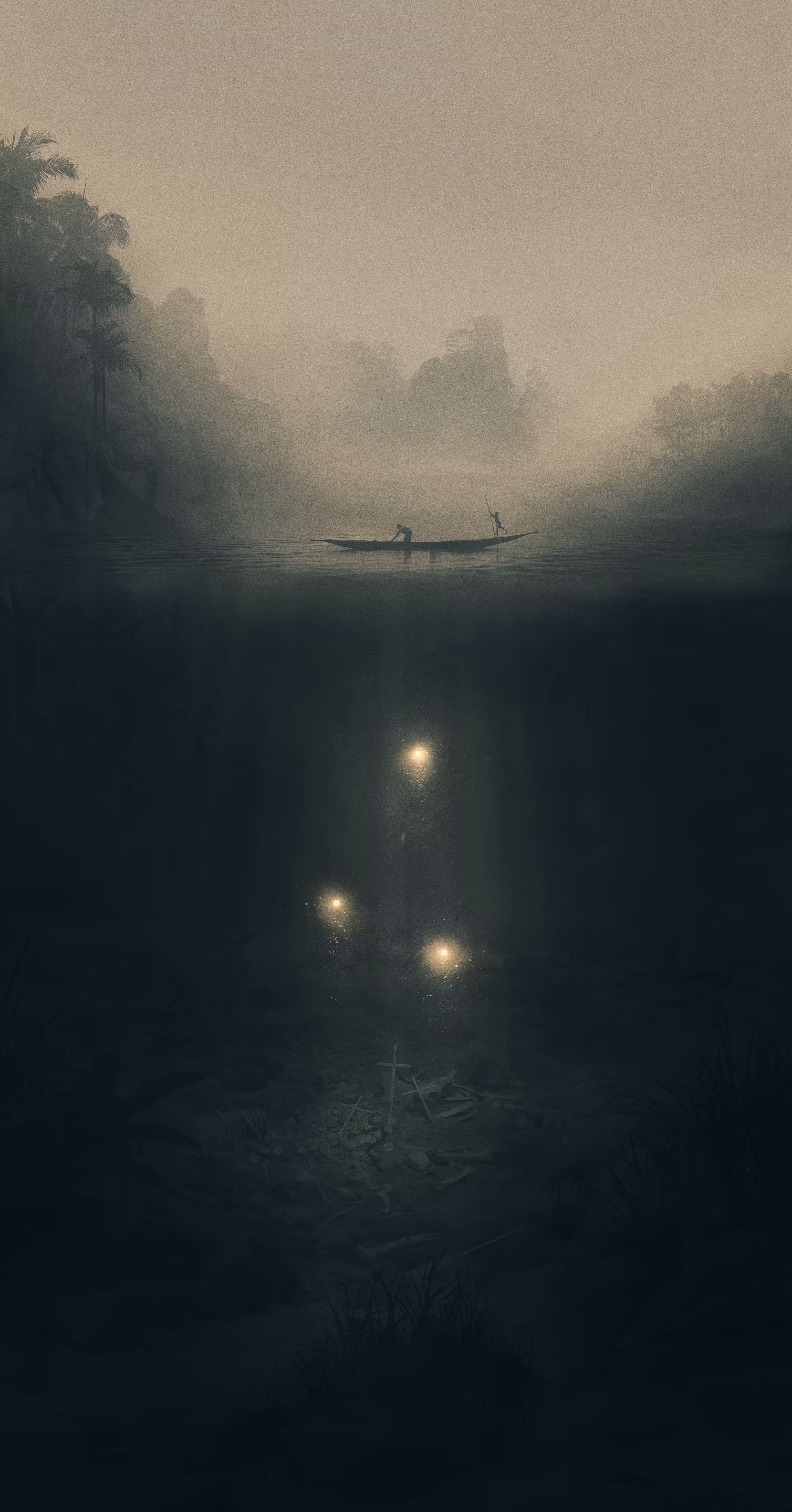River of Life
