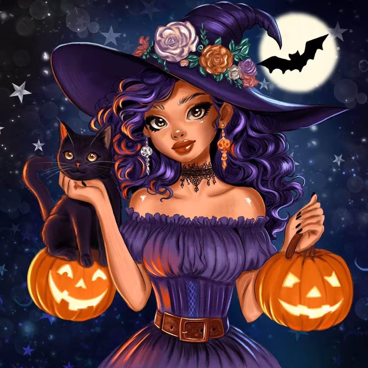 Halloween Mystery