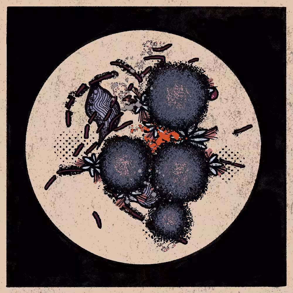 Microbes #240