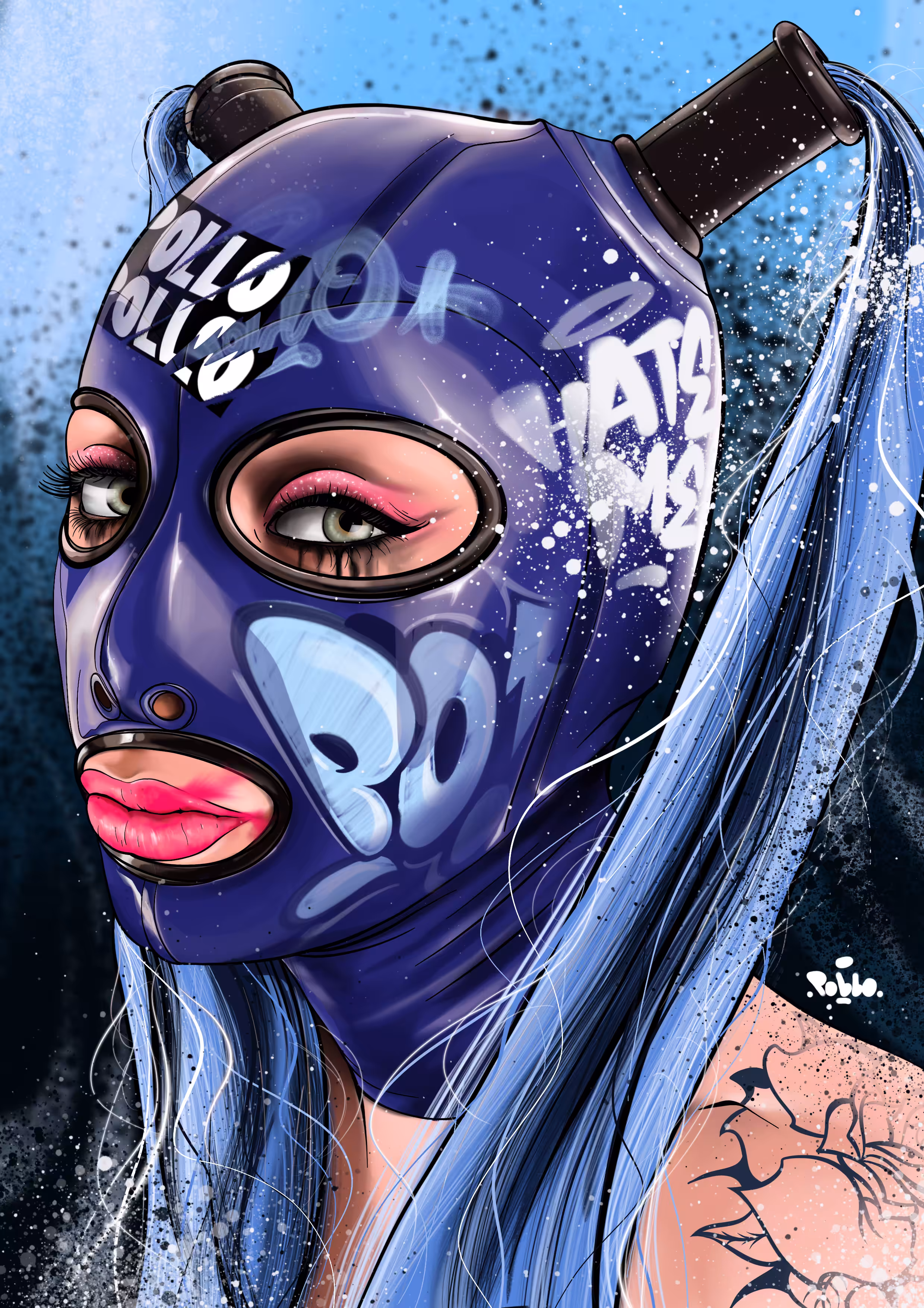 Mask