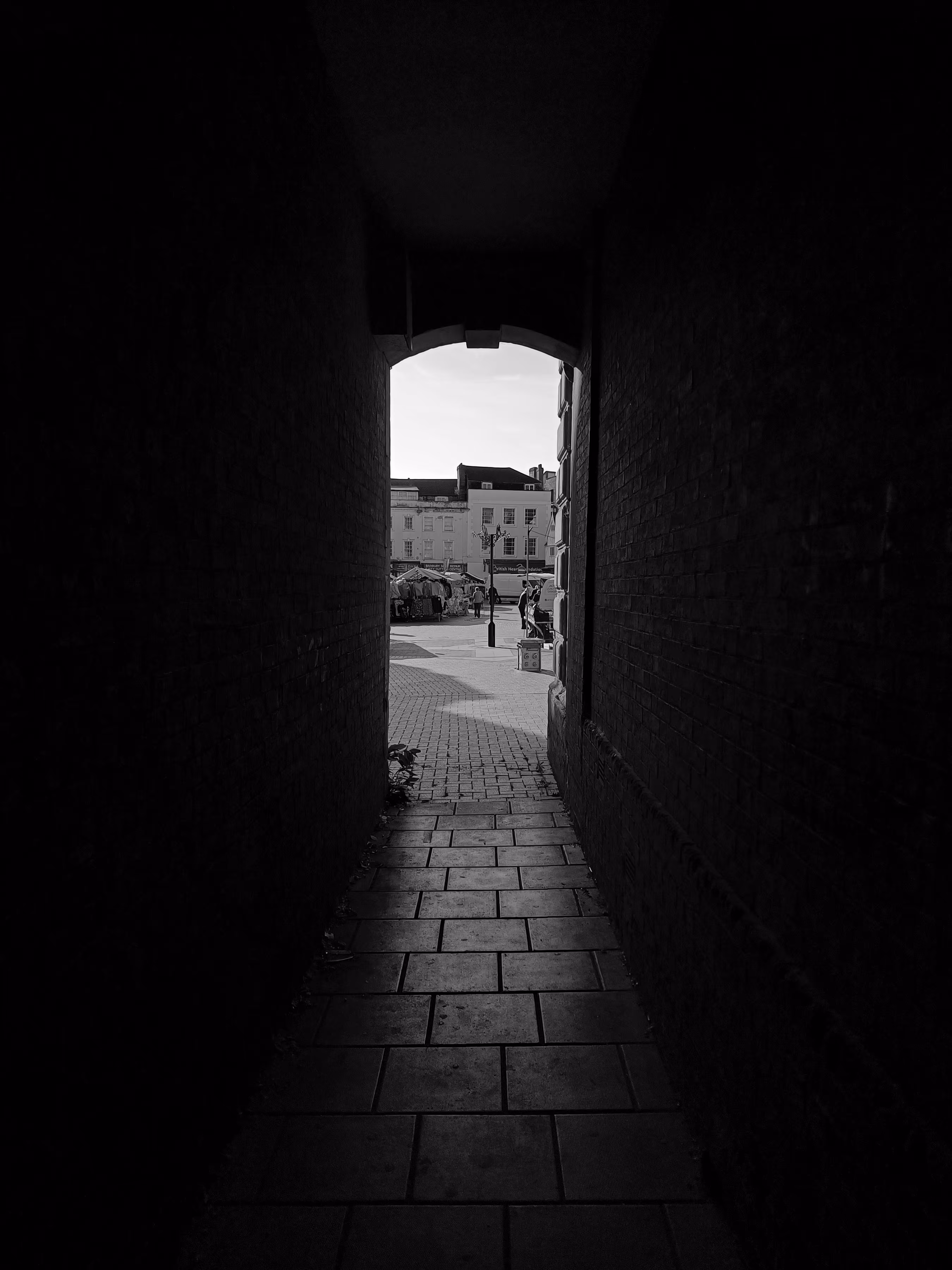 #9 The Doorways - Market Yourself
