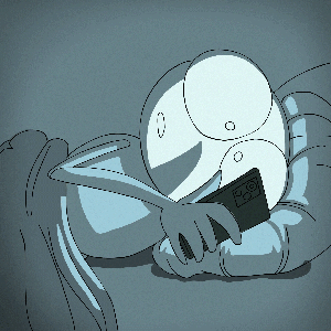 Late Night Sorrow