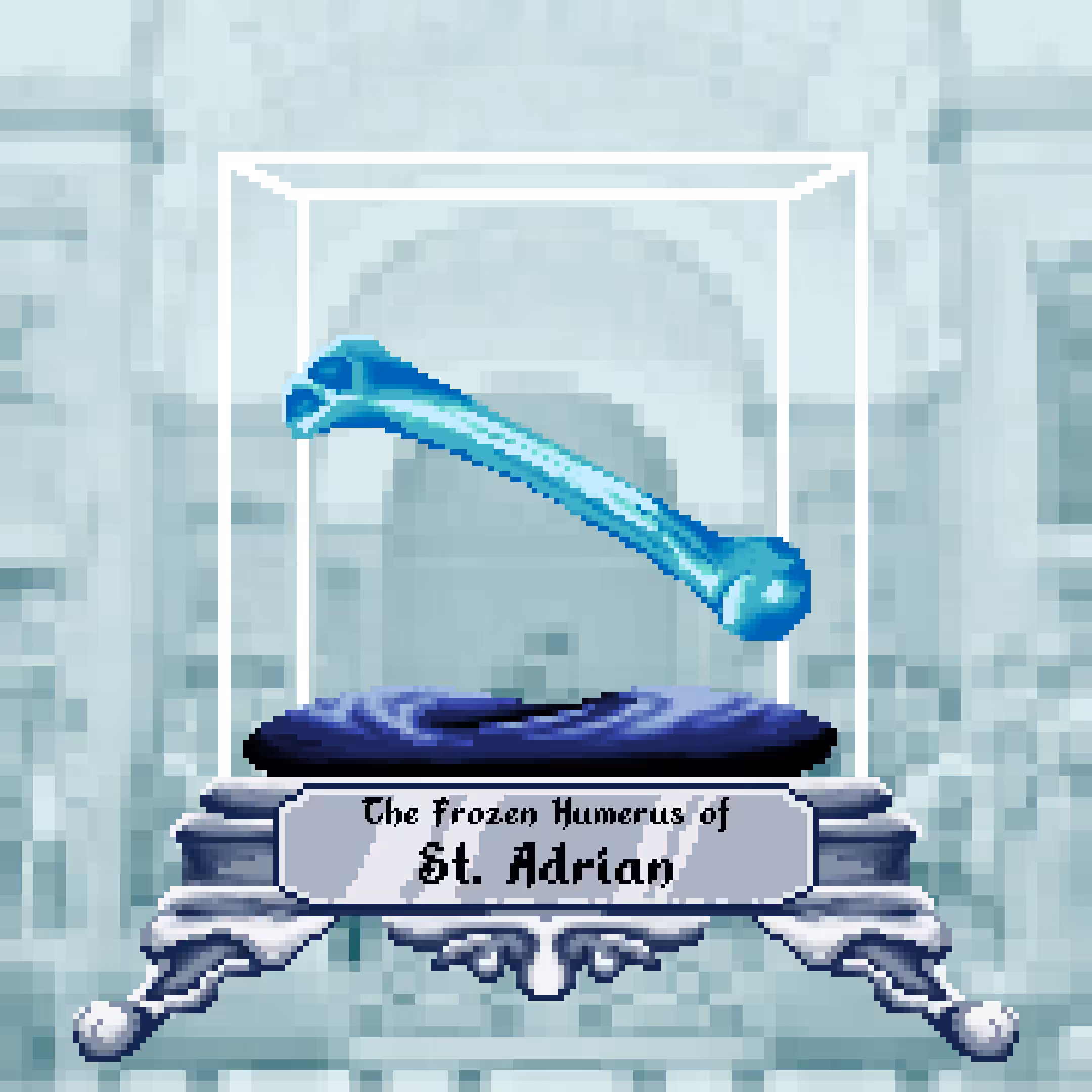 Crypto Relic #0510