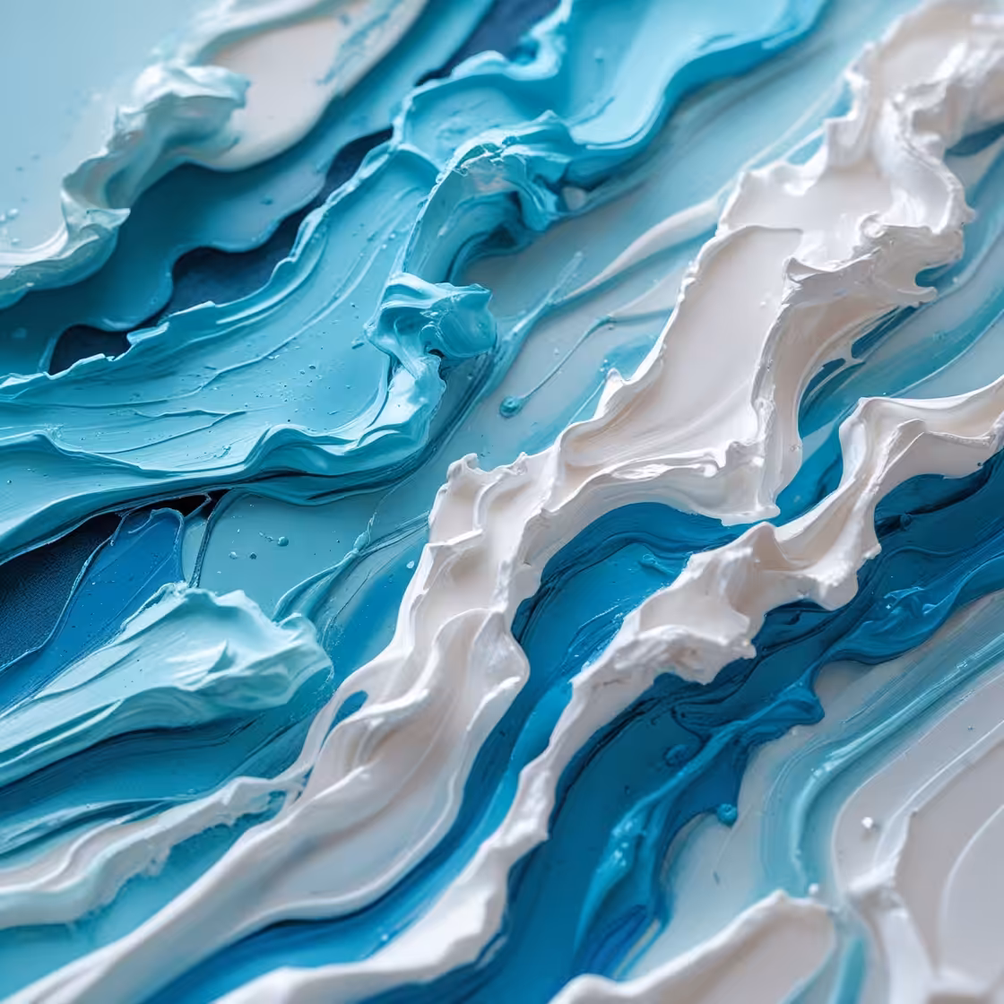 Frozen Currents