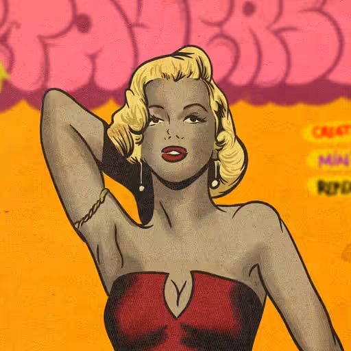 The Girl
