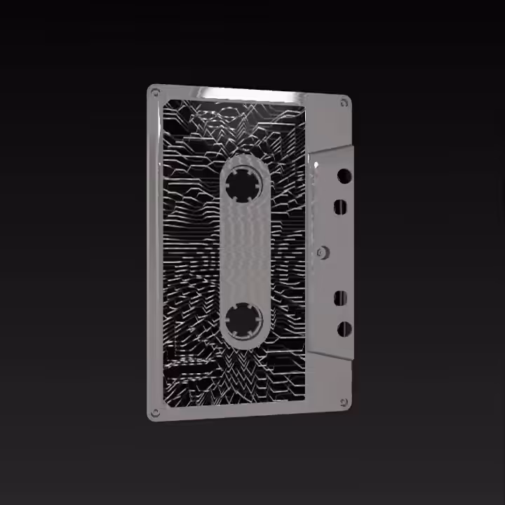 |XP61| HIC ET NUNC