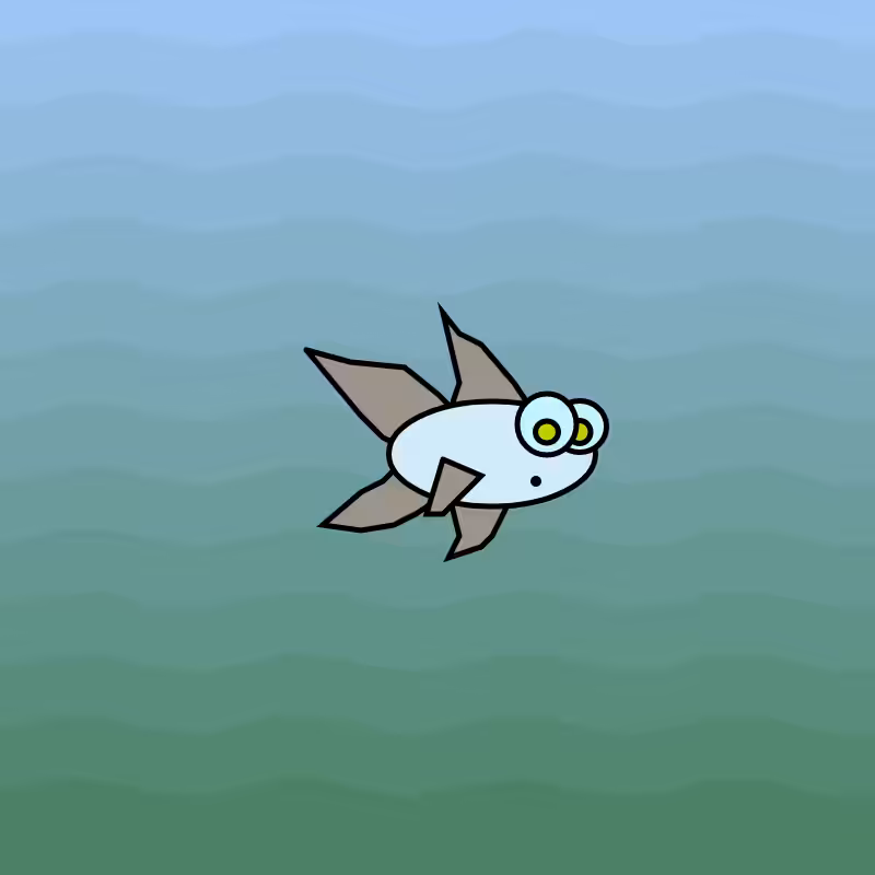 fishibowl dummies #23