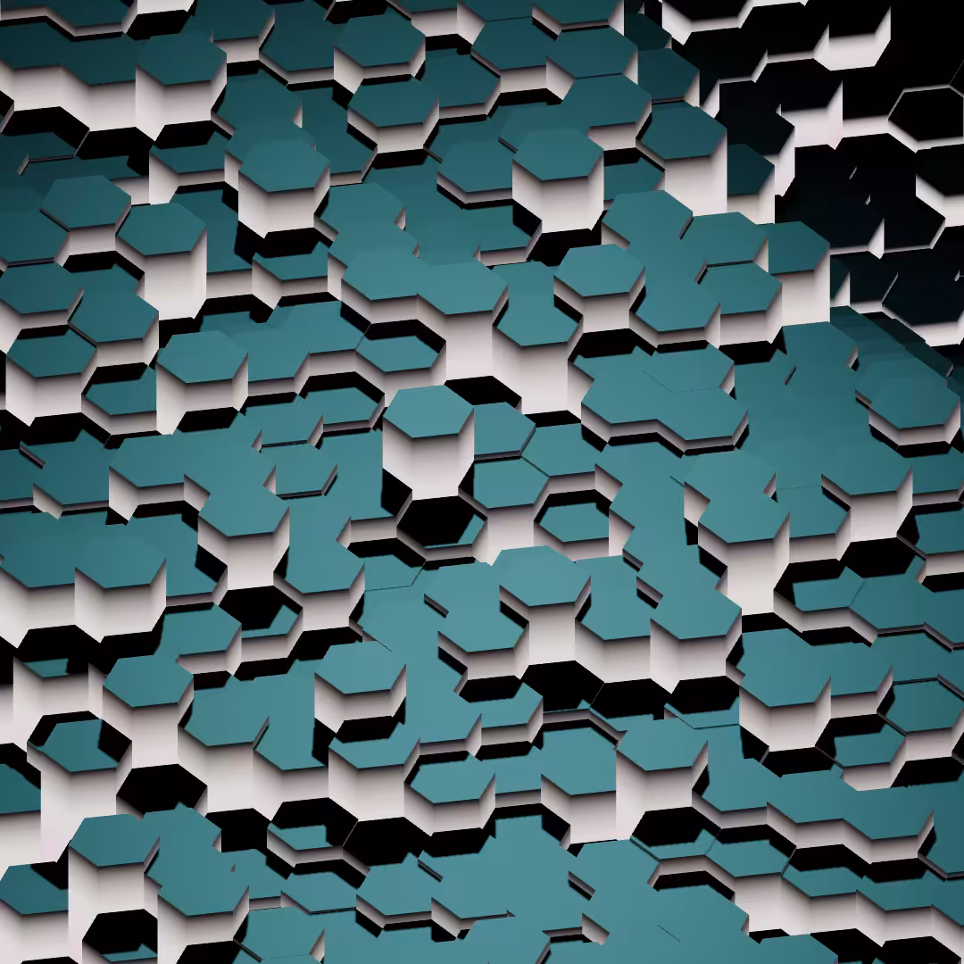 DataWaves GEN #34