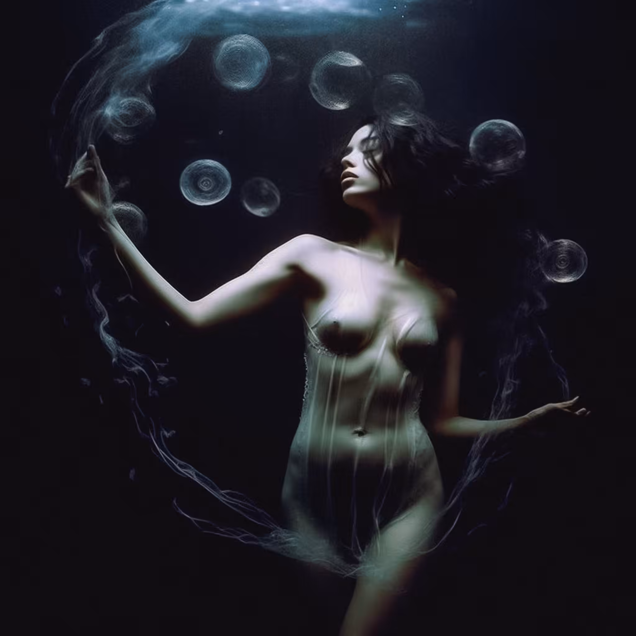 Moonwater