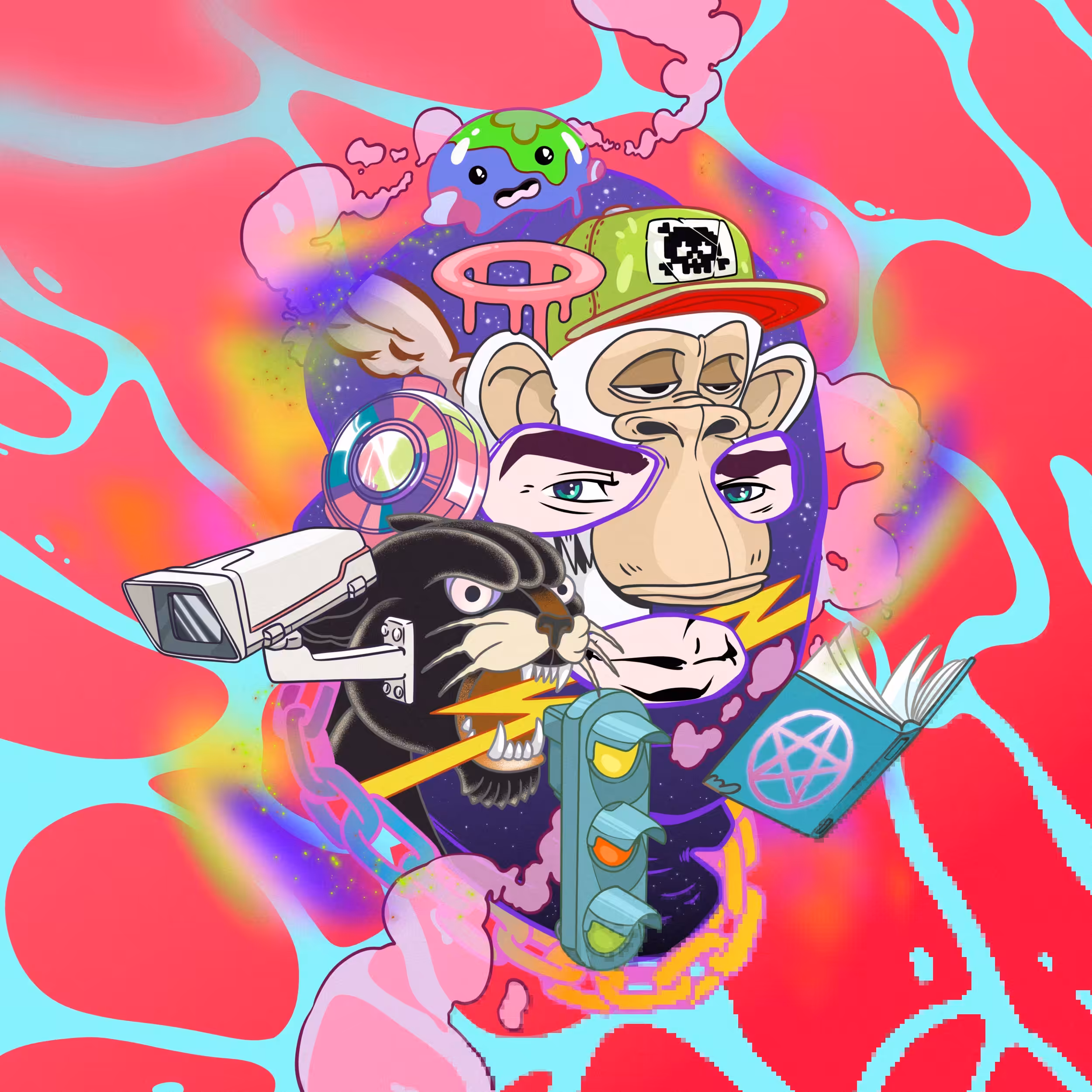 YA#40