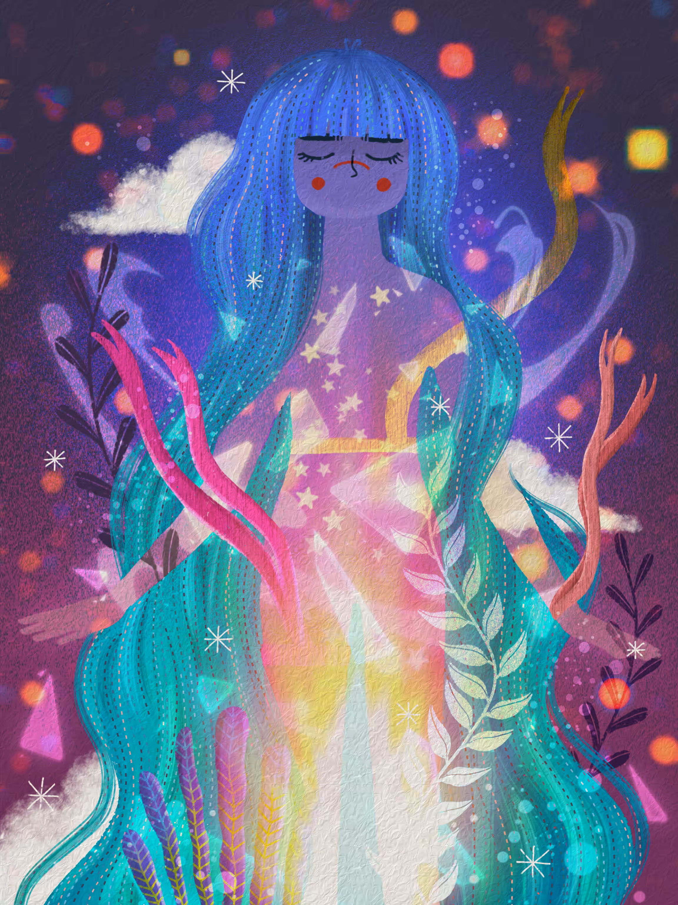 Glow