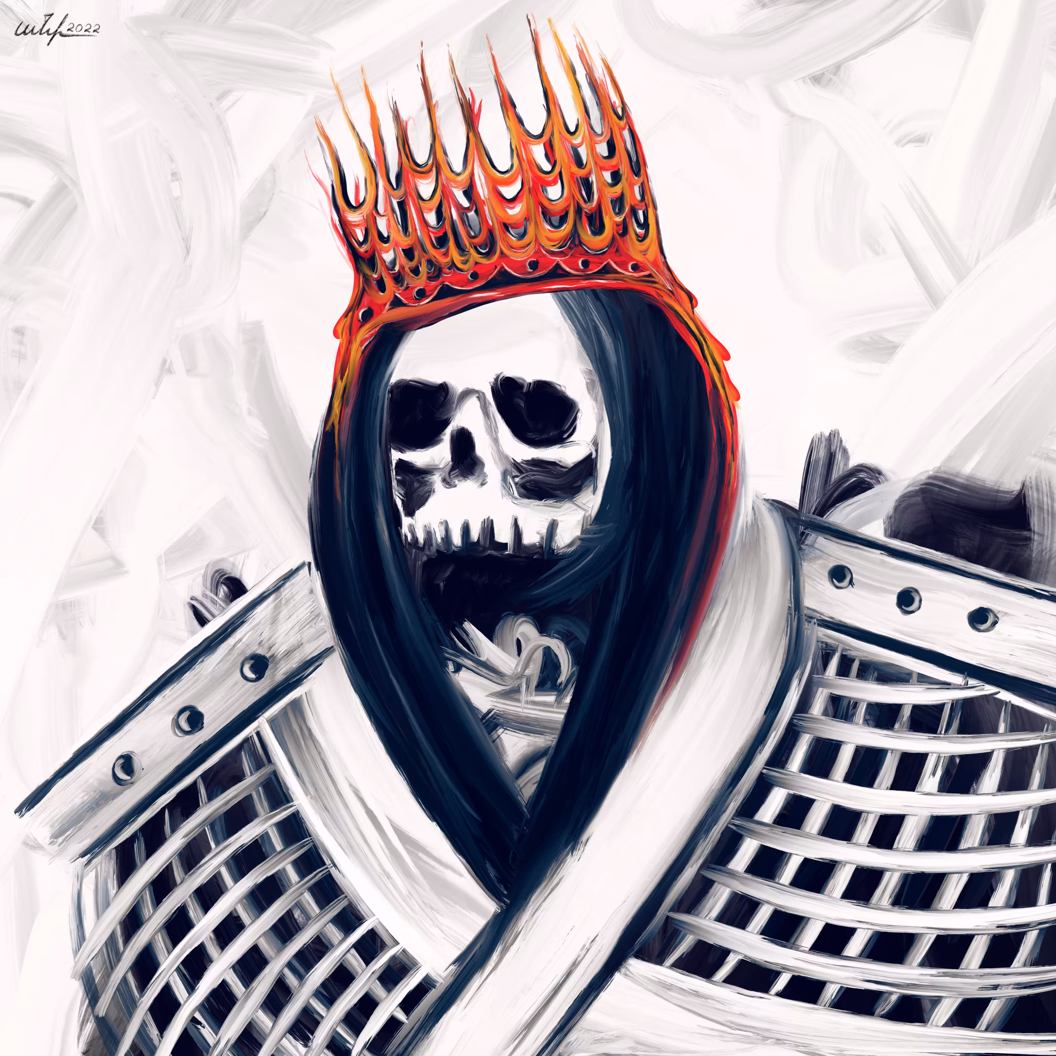 King Blockchain