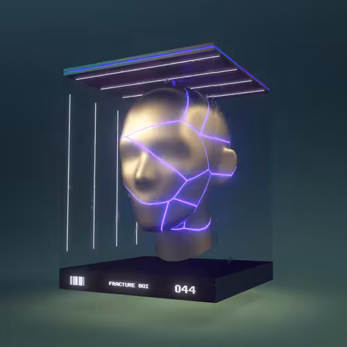 Fracture Boi: FRACTURE BOI - 044