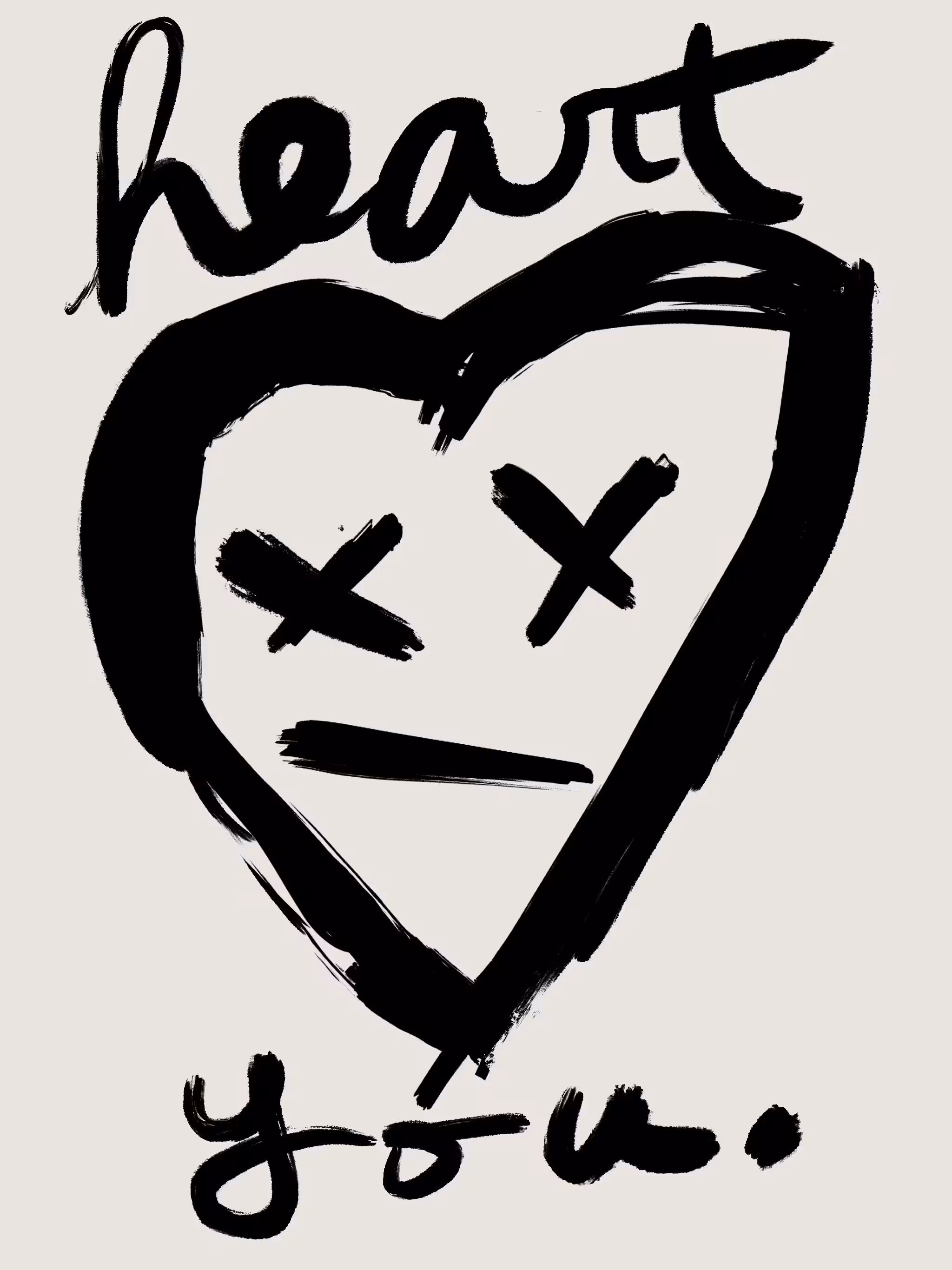 Heart You #1