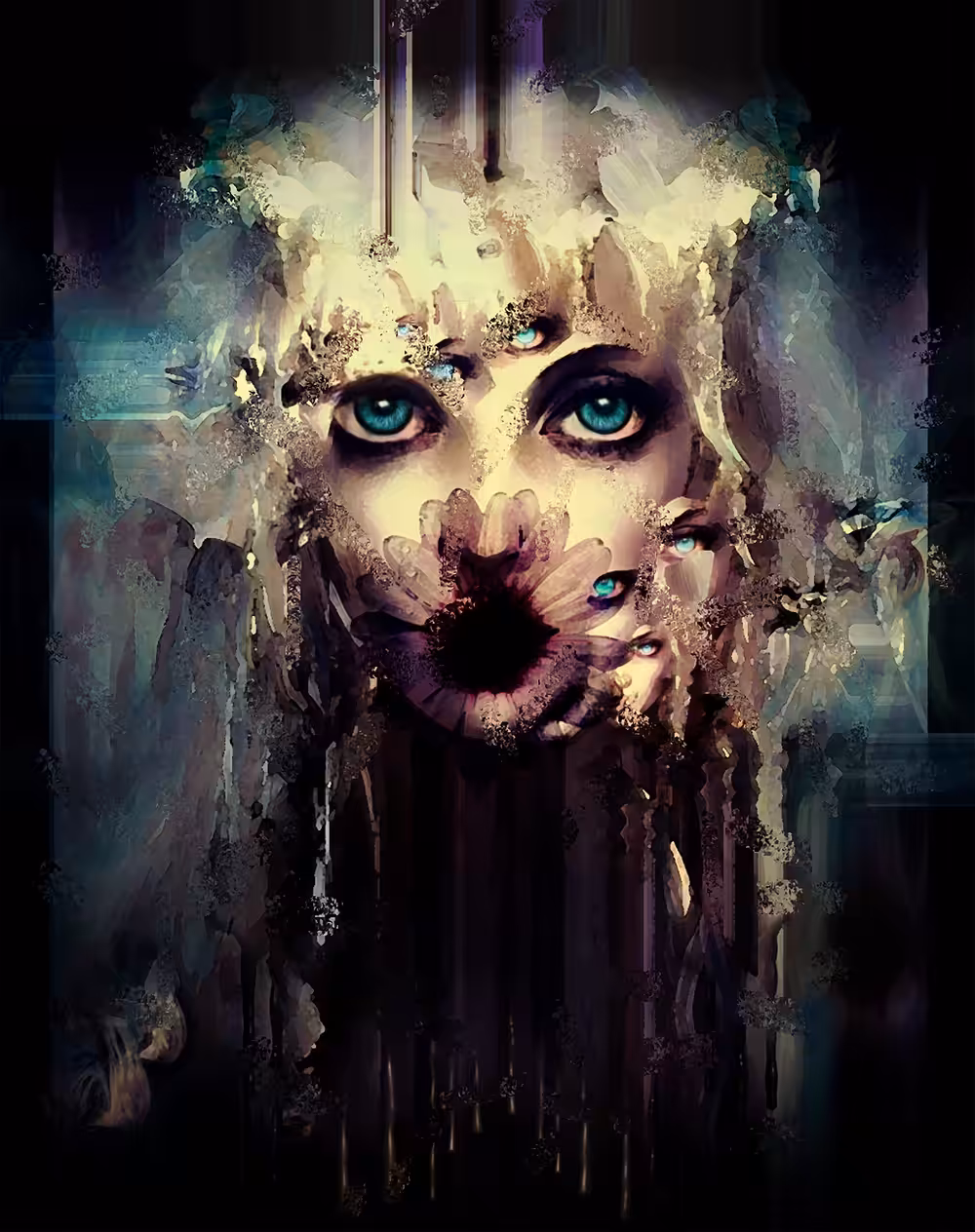 Alchemical Queen