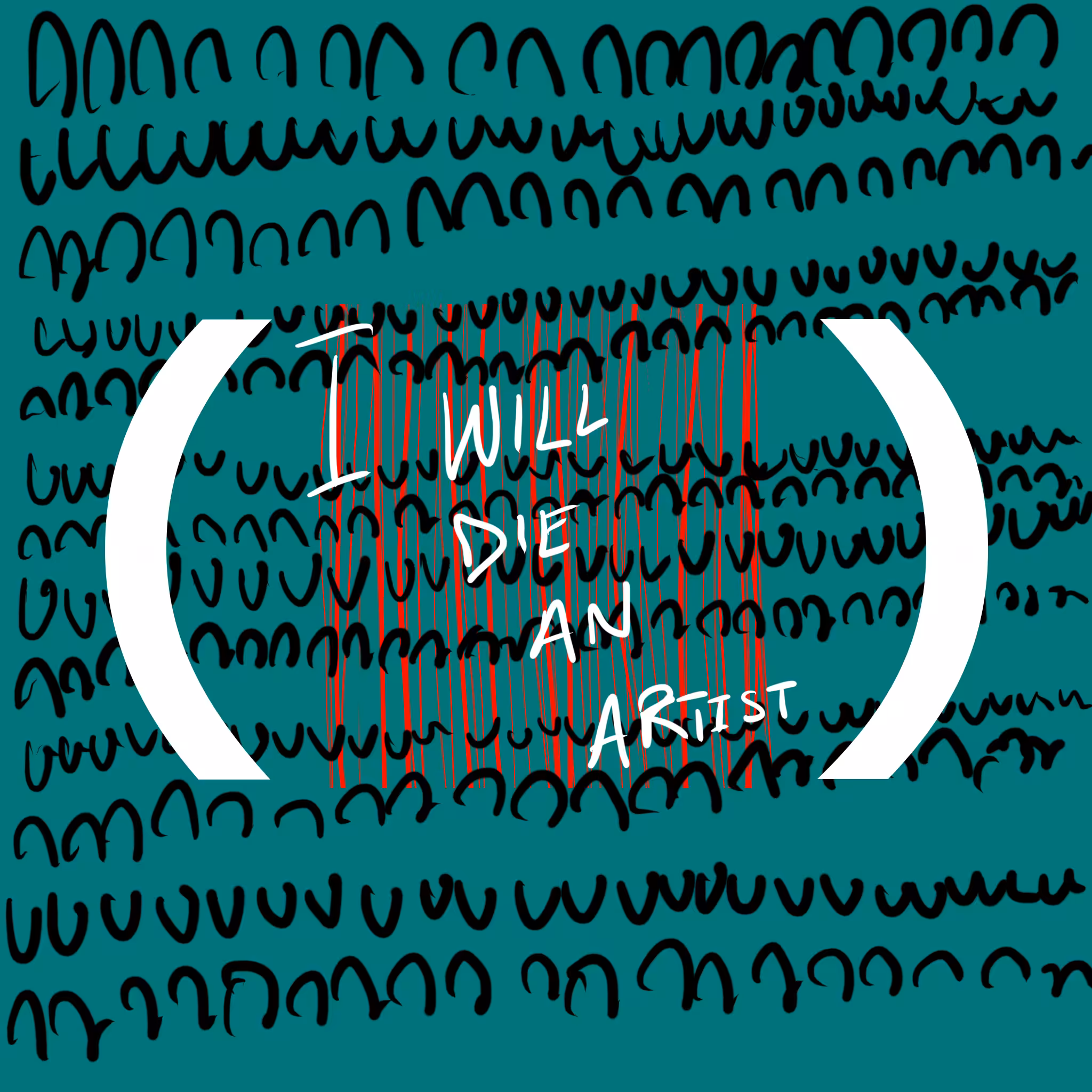 Letters to young poets #454