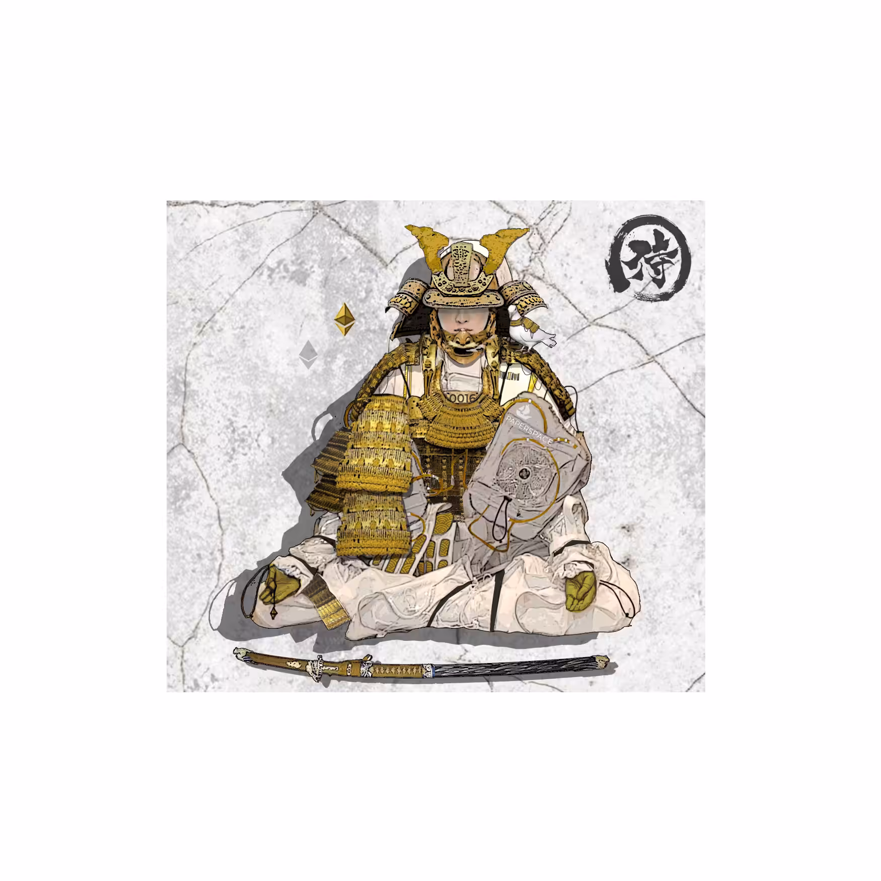 Masamune #6