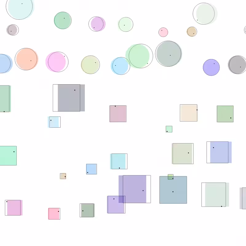 enclosed dot #34