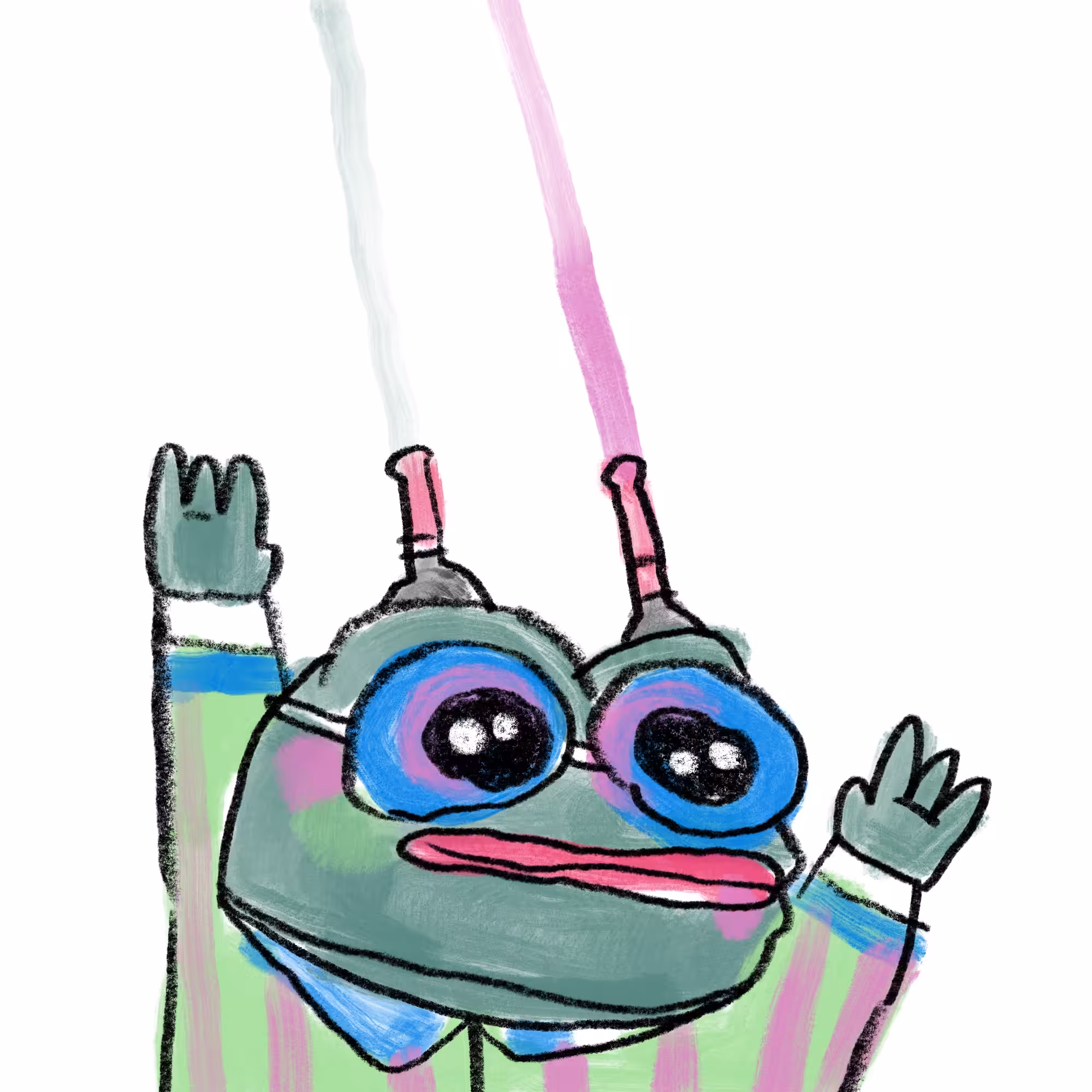 Link Pepe #83