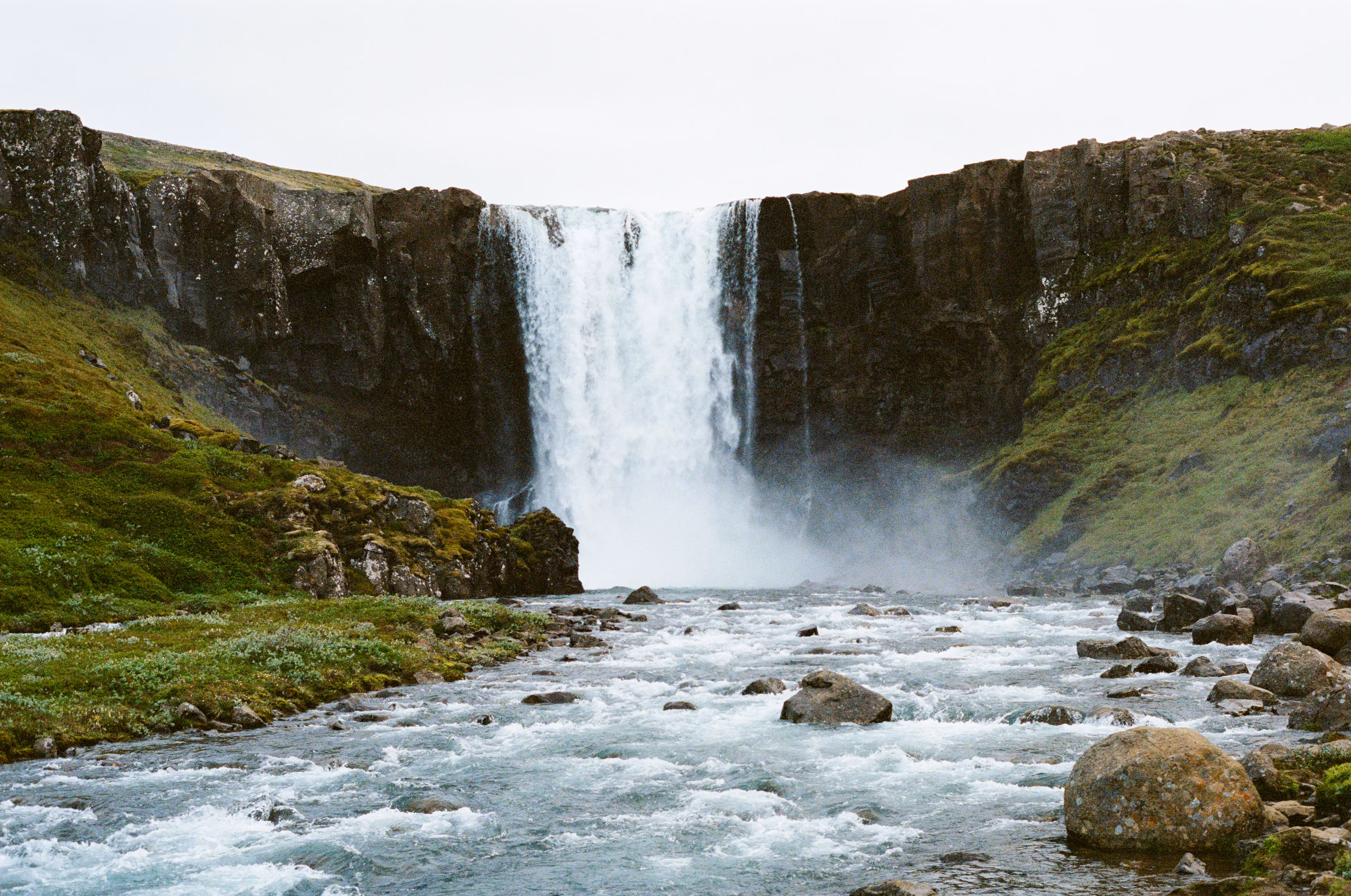 Seyðisfjörður