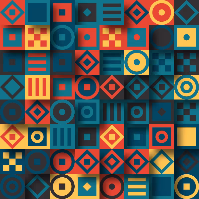 Simple Patterns #150