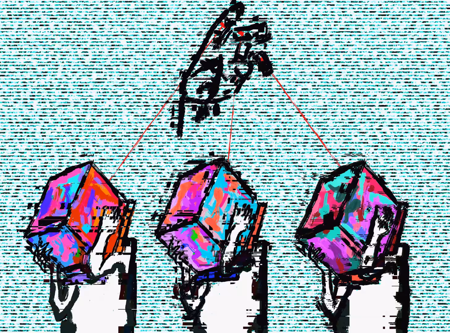 sockpuppets