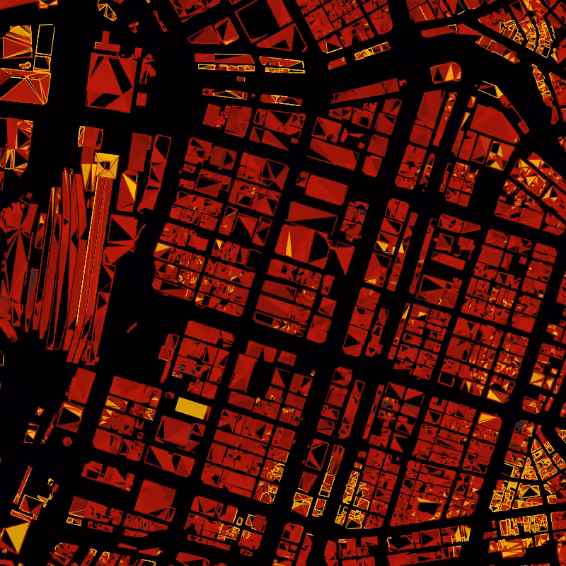 TOKYO GALAXY: Marunouchi #53