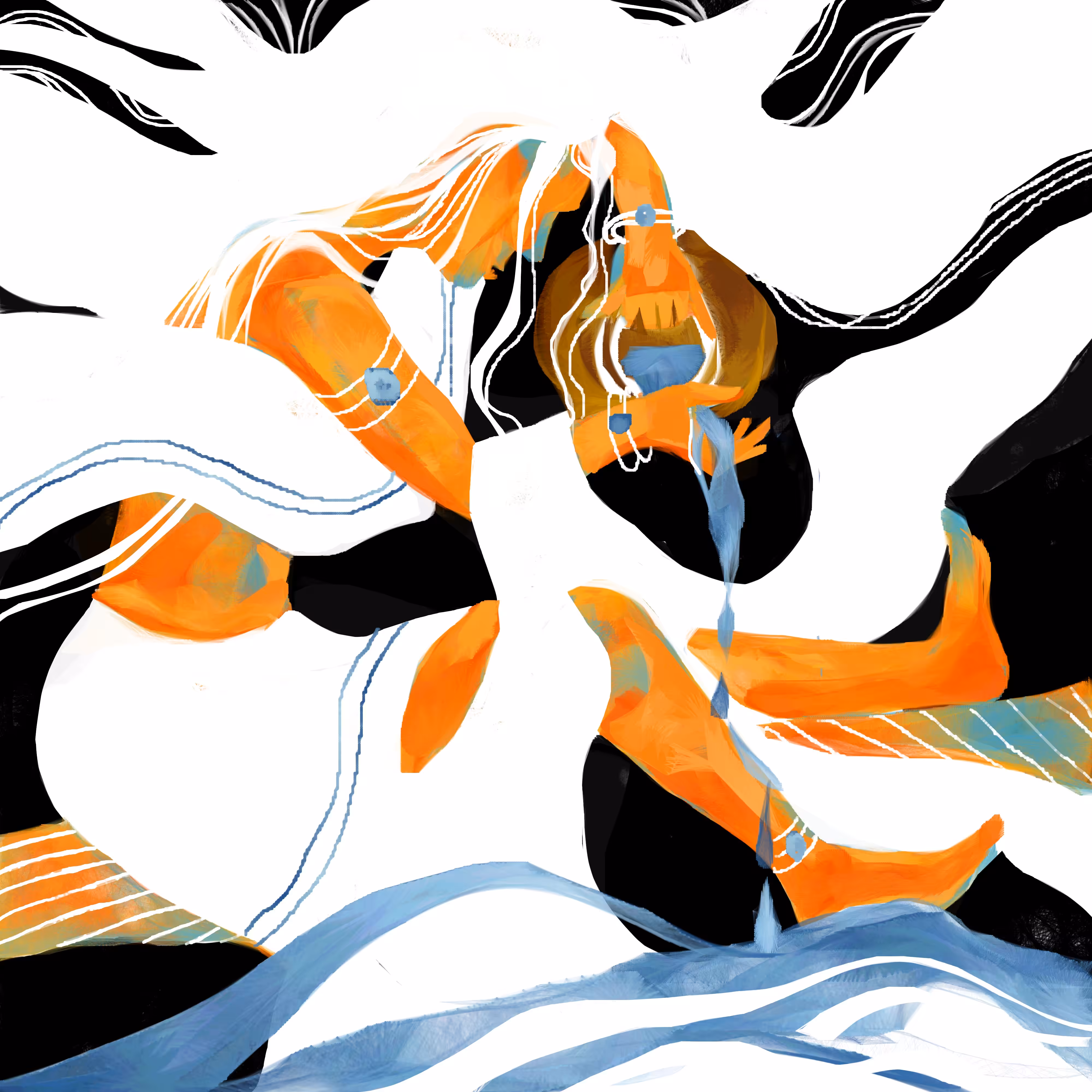 The Aquarian