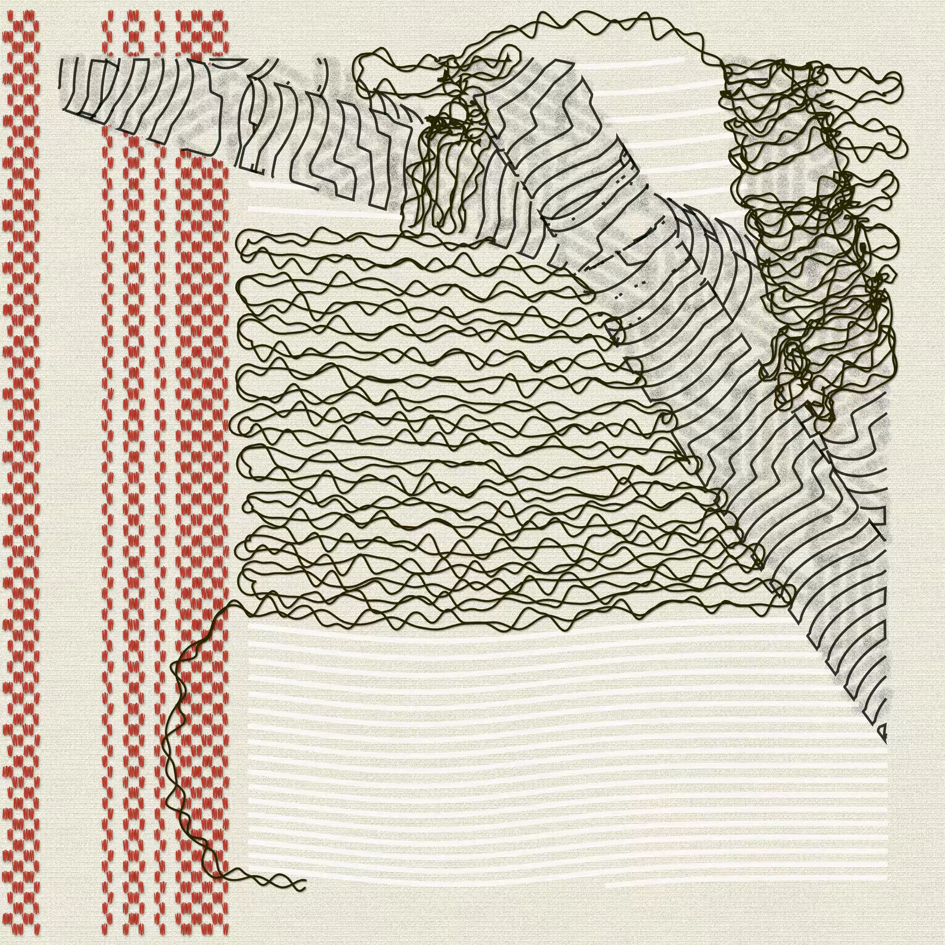 Aux Arbres #1865