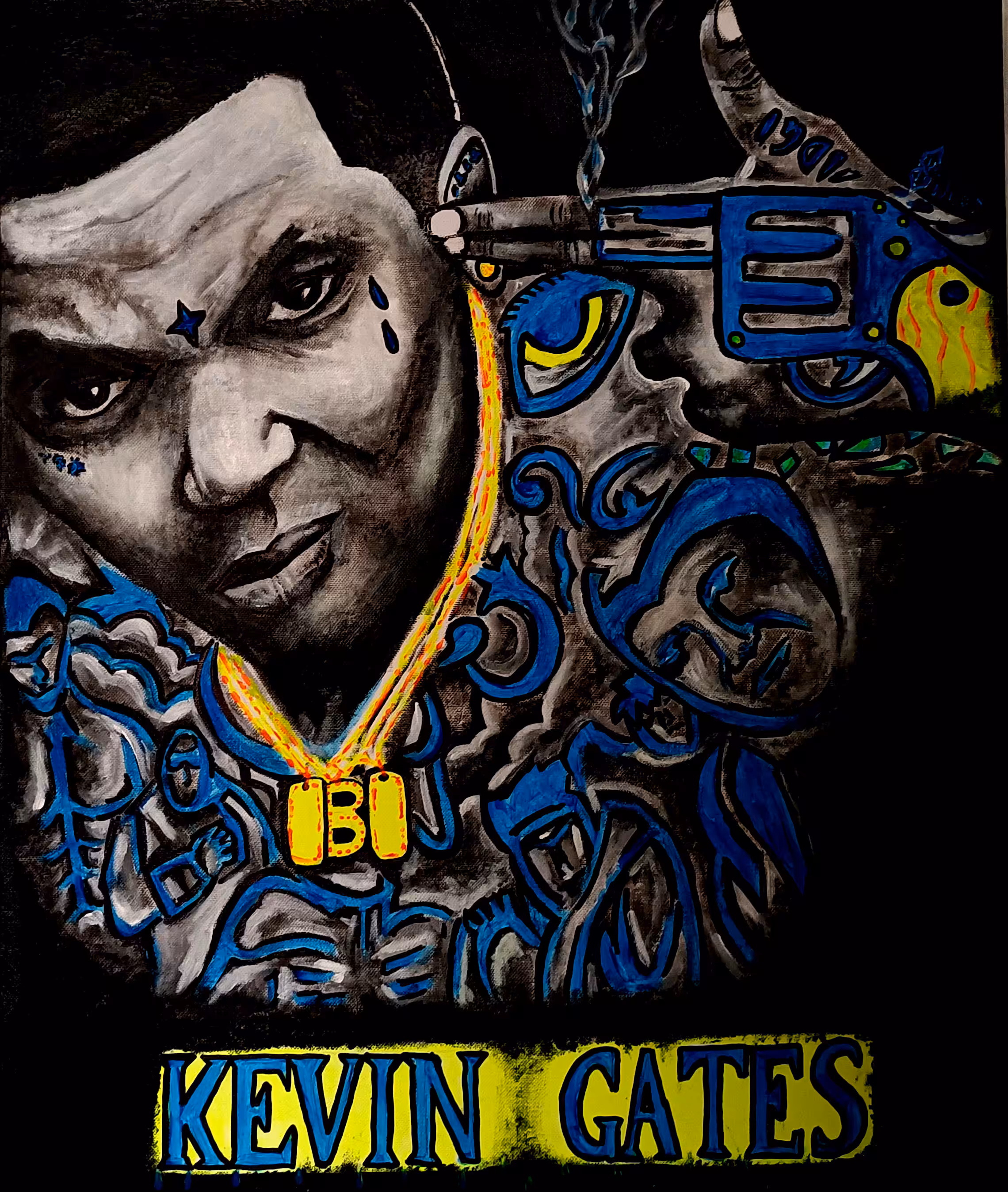 KG Love