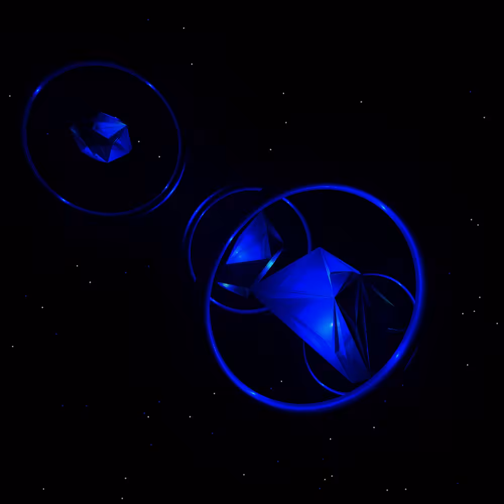 Space Gems #309