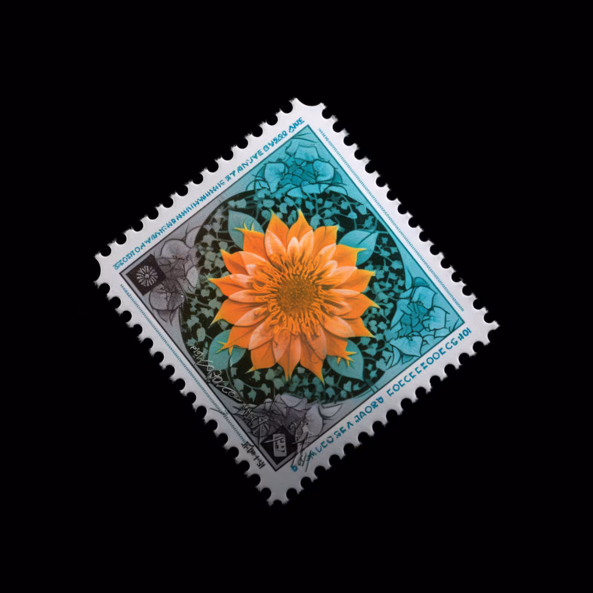 Illusory Bloom