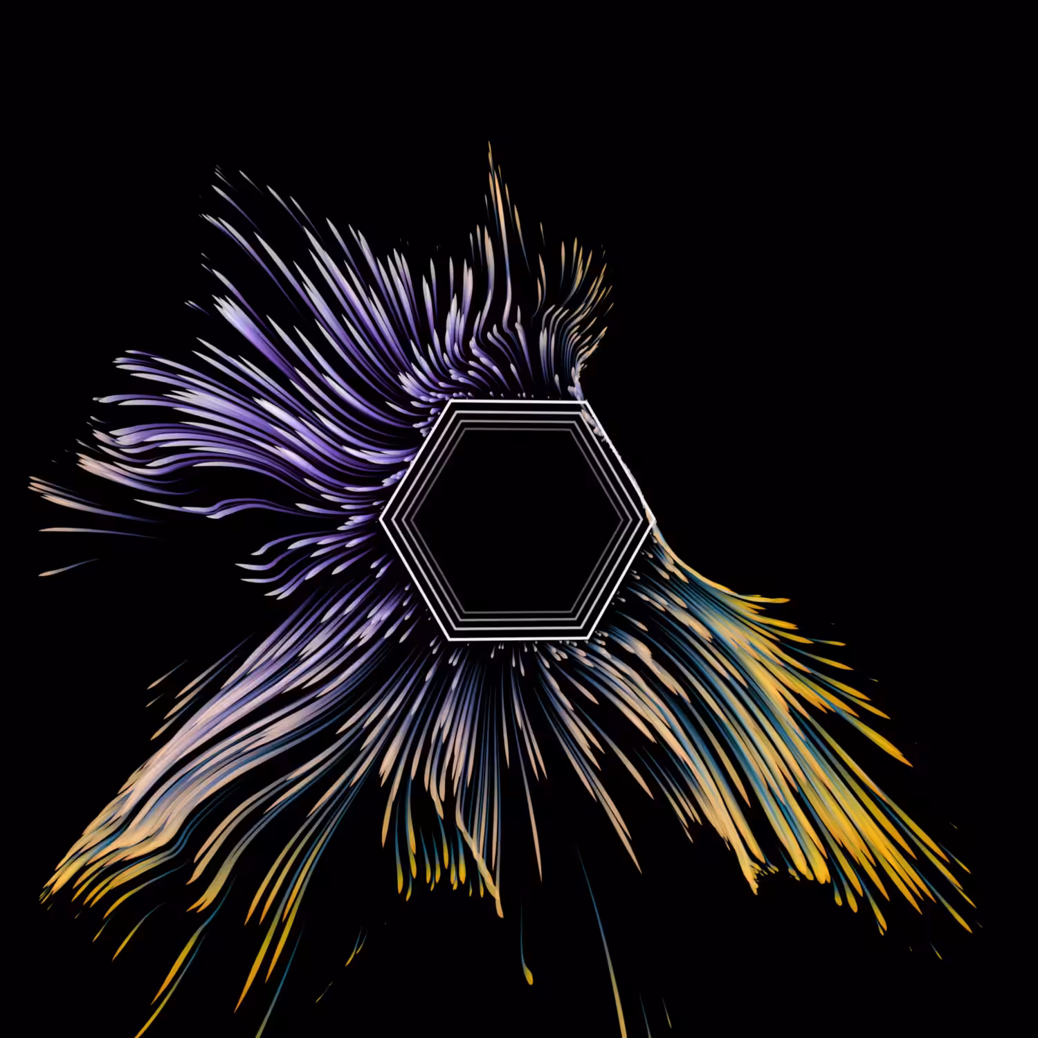 Vortex #1001