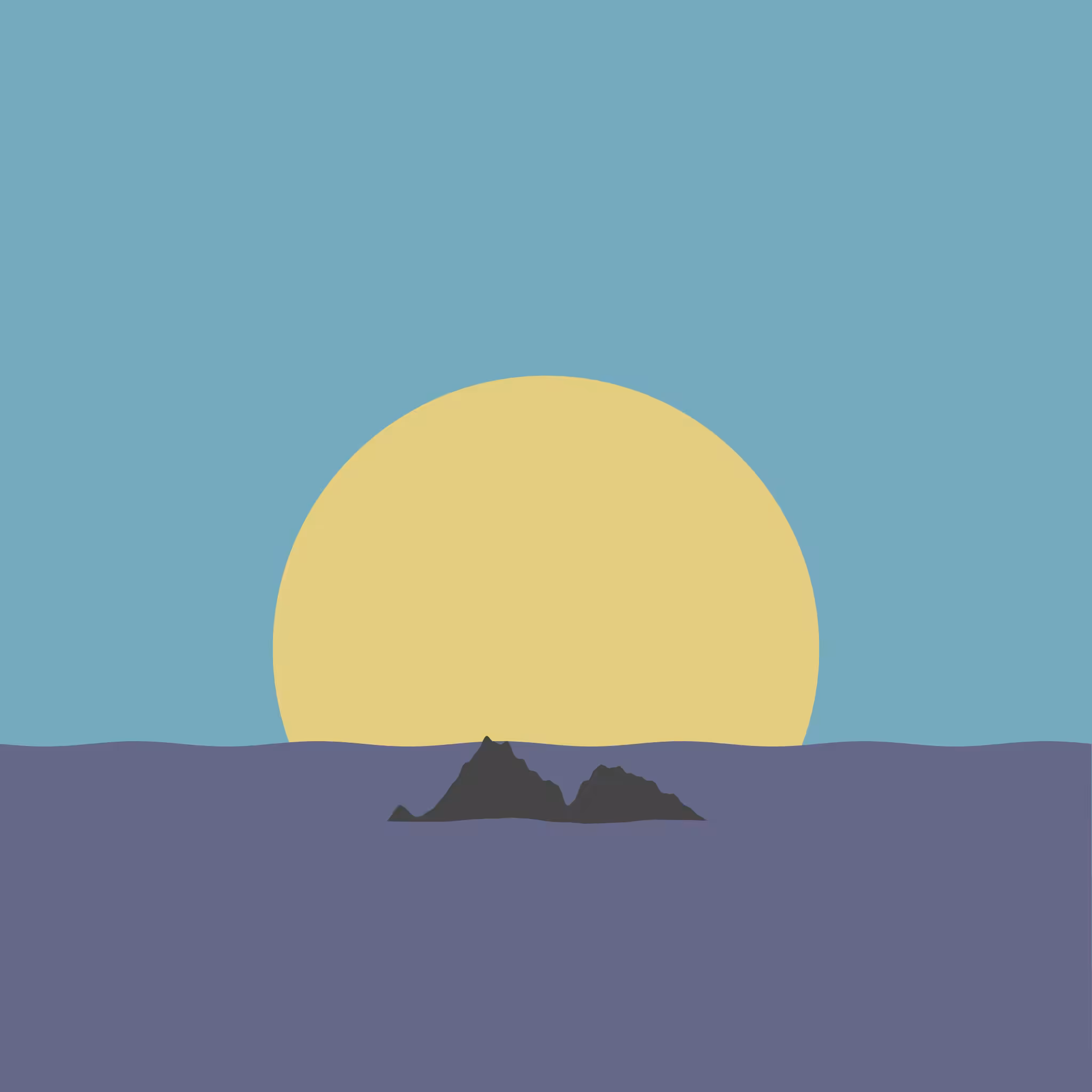 Islandscape #39