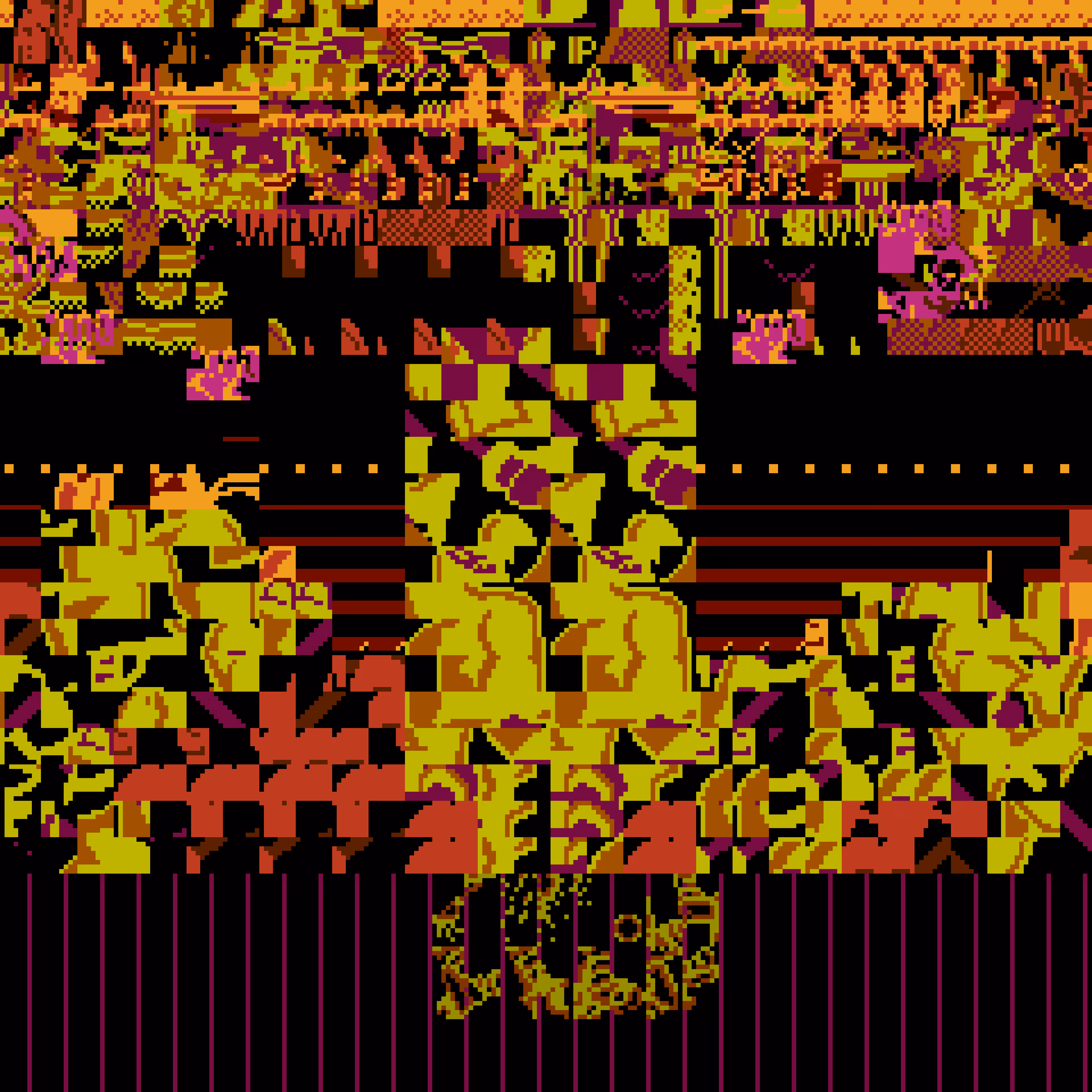 Inaccessible World #184
