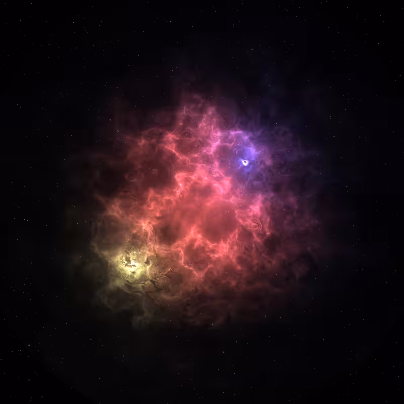 Nebula #75