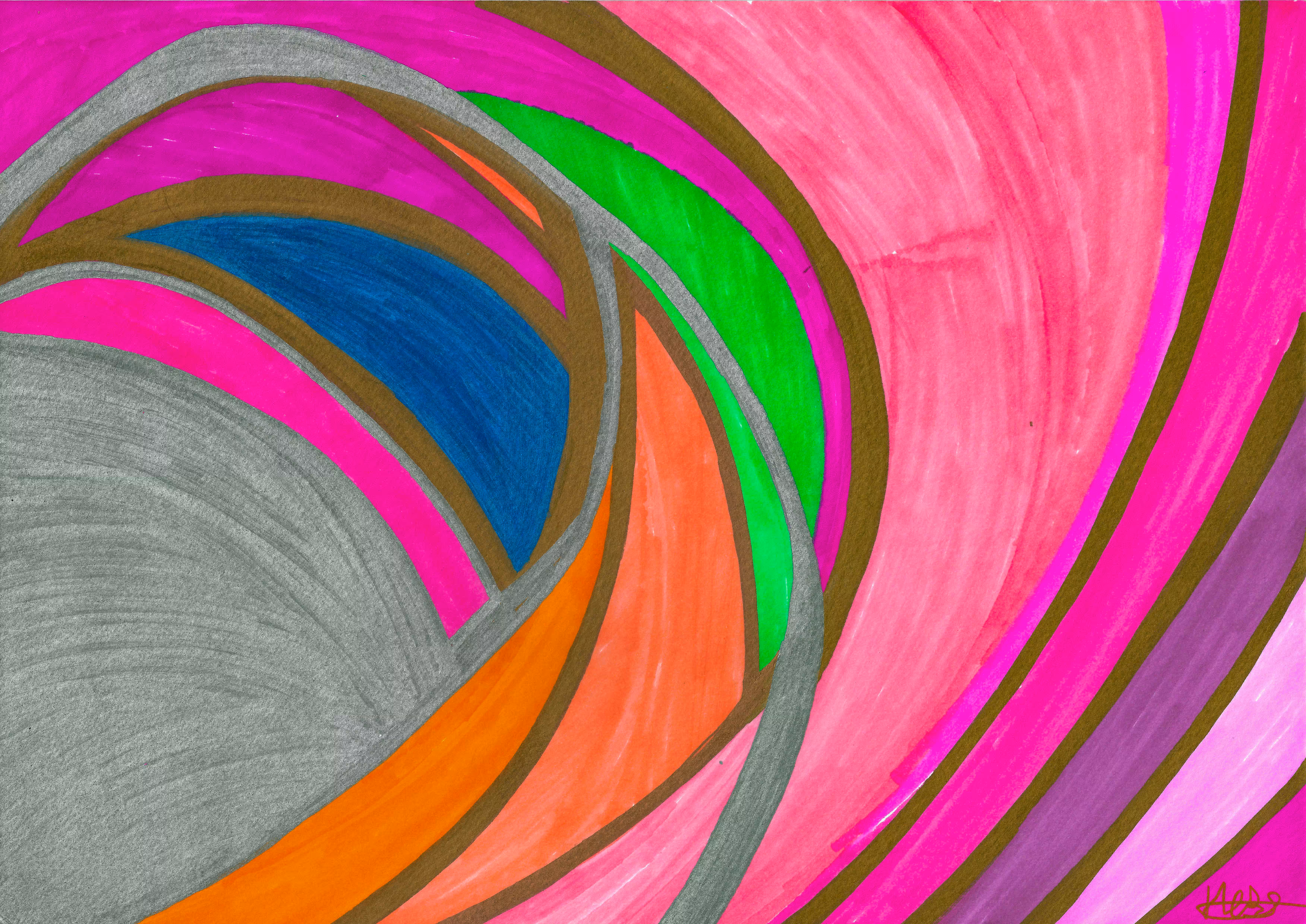 The Life of Colour