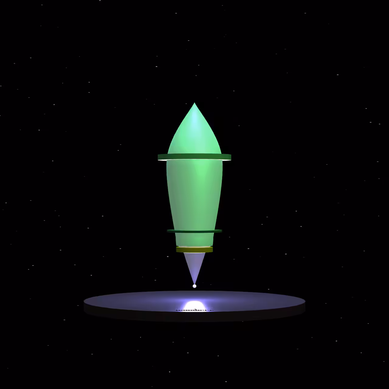 Astraglade - 523 - Nebula