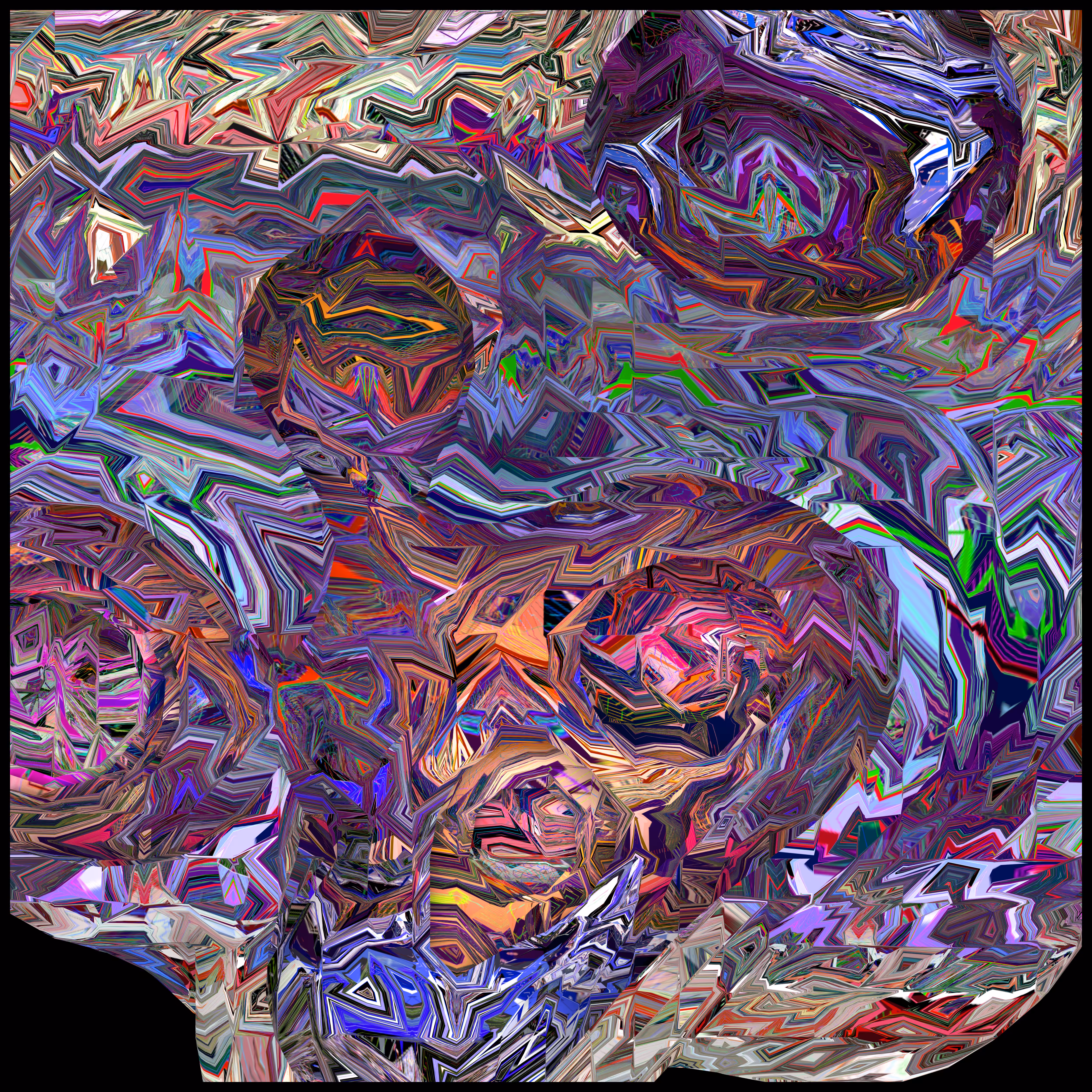 ISOTEXTURE 55 #14