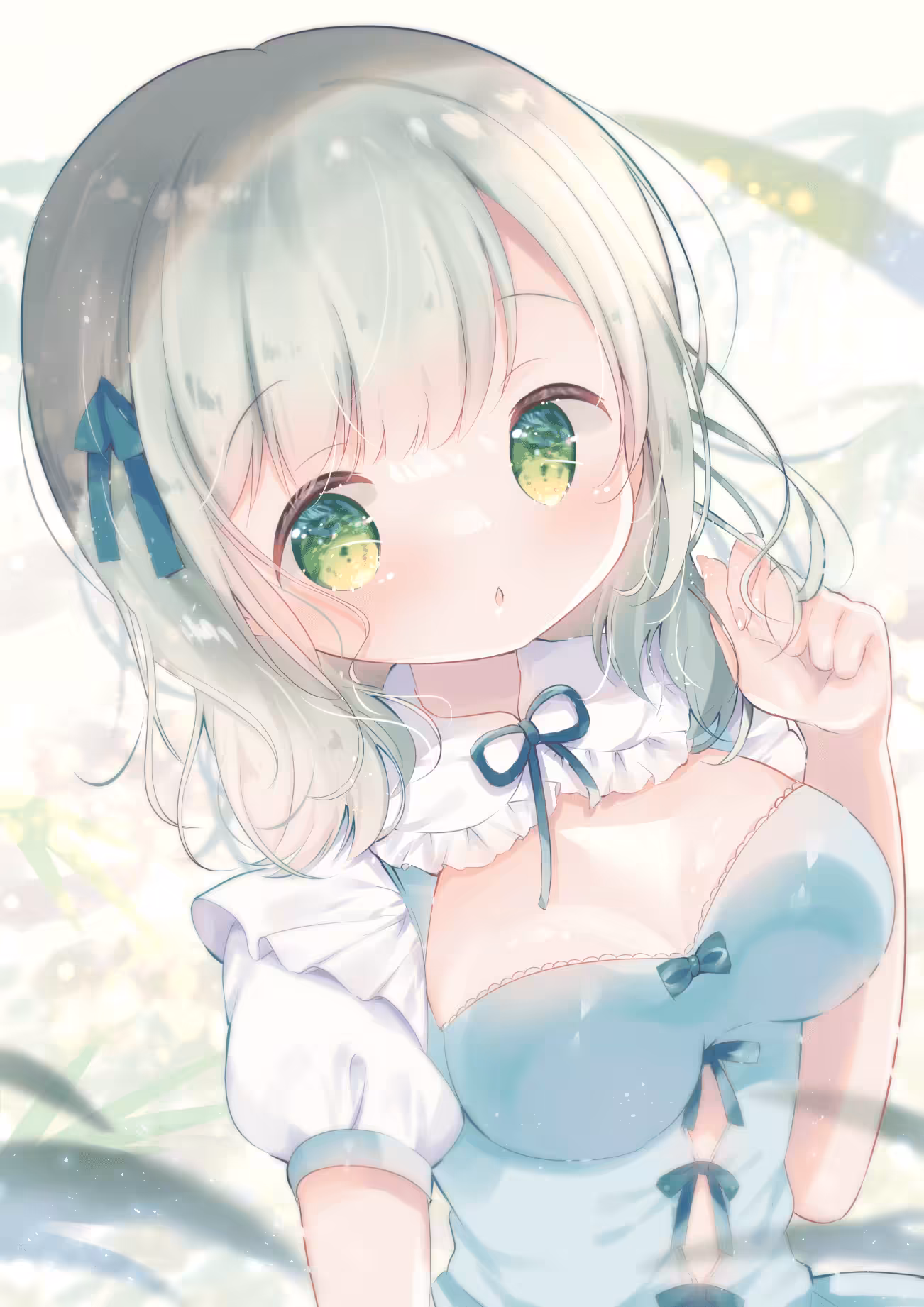kirakira - Etherwaifu Momo -