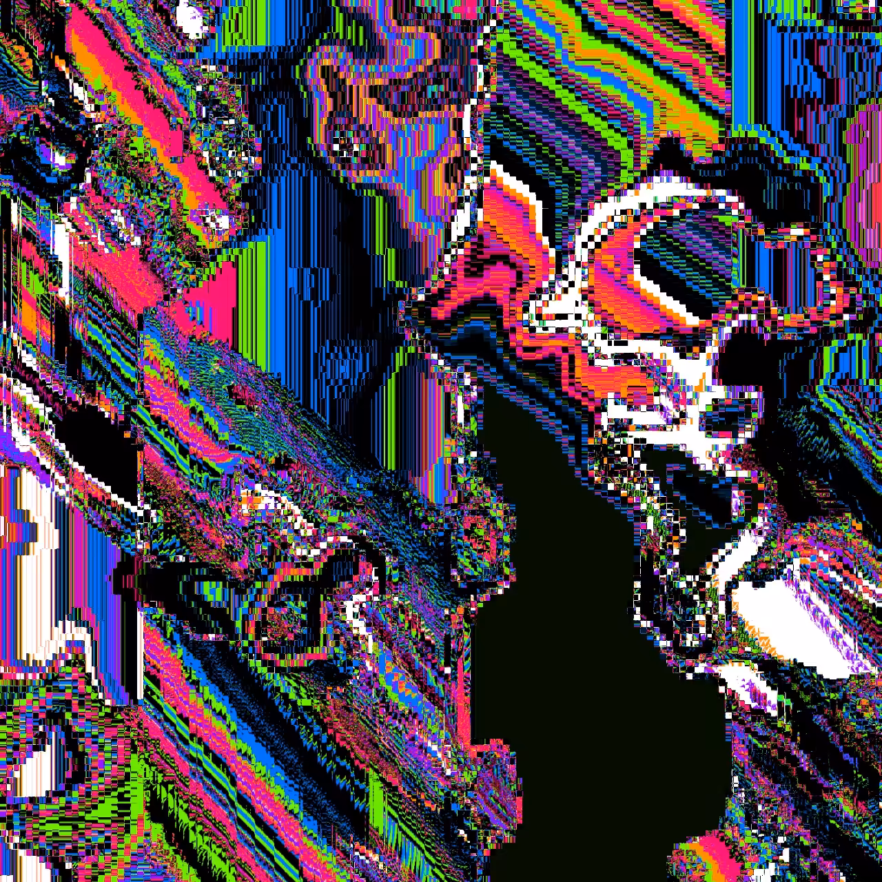 n̴̬̐ô̶̘ ṕ̴̥l̶̟̐å̴̤c̶̼̈́ë̶̶̠͚̿