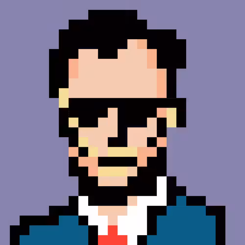 CryptoPresidents #0676