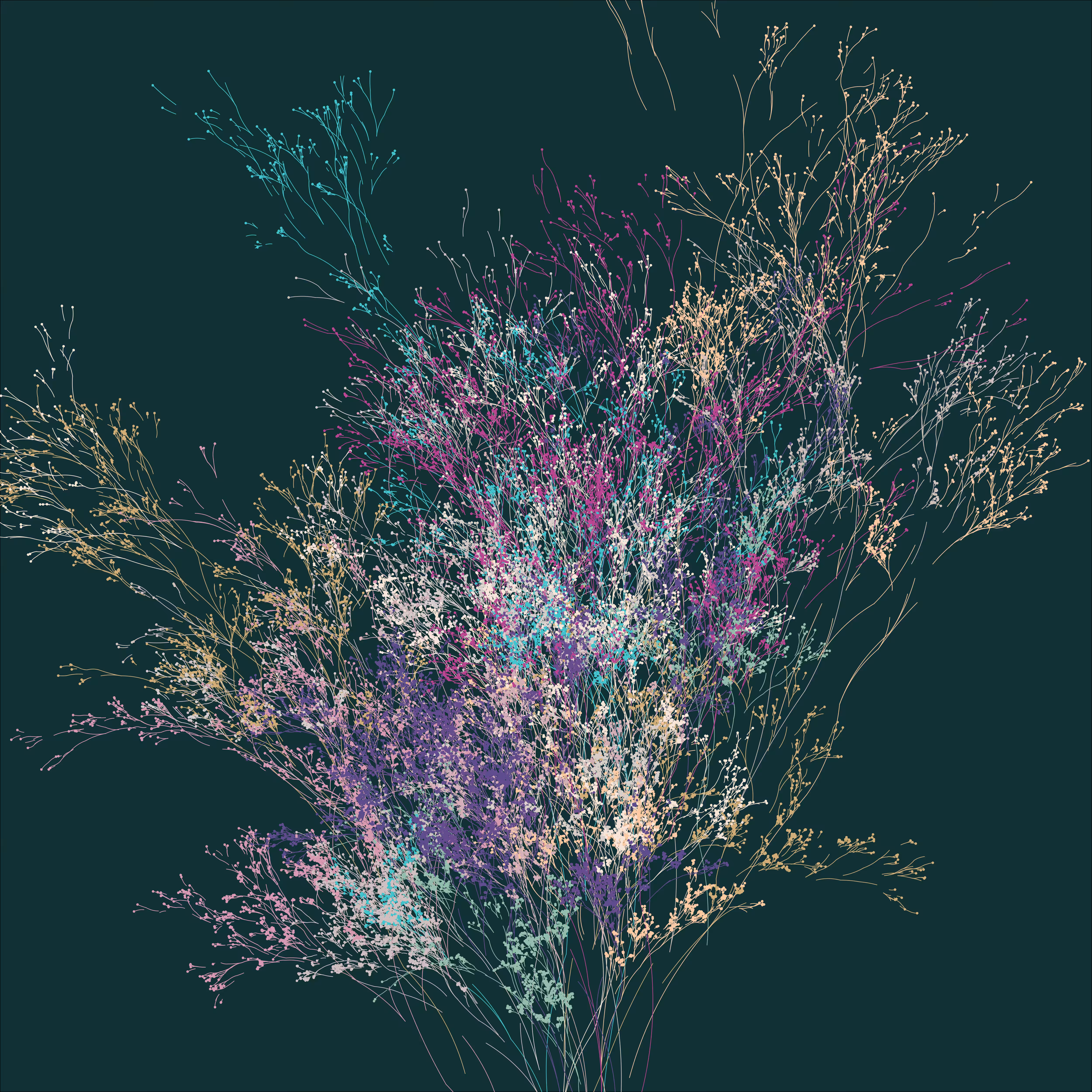 Native Flora 110