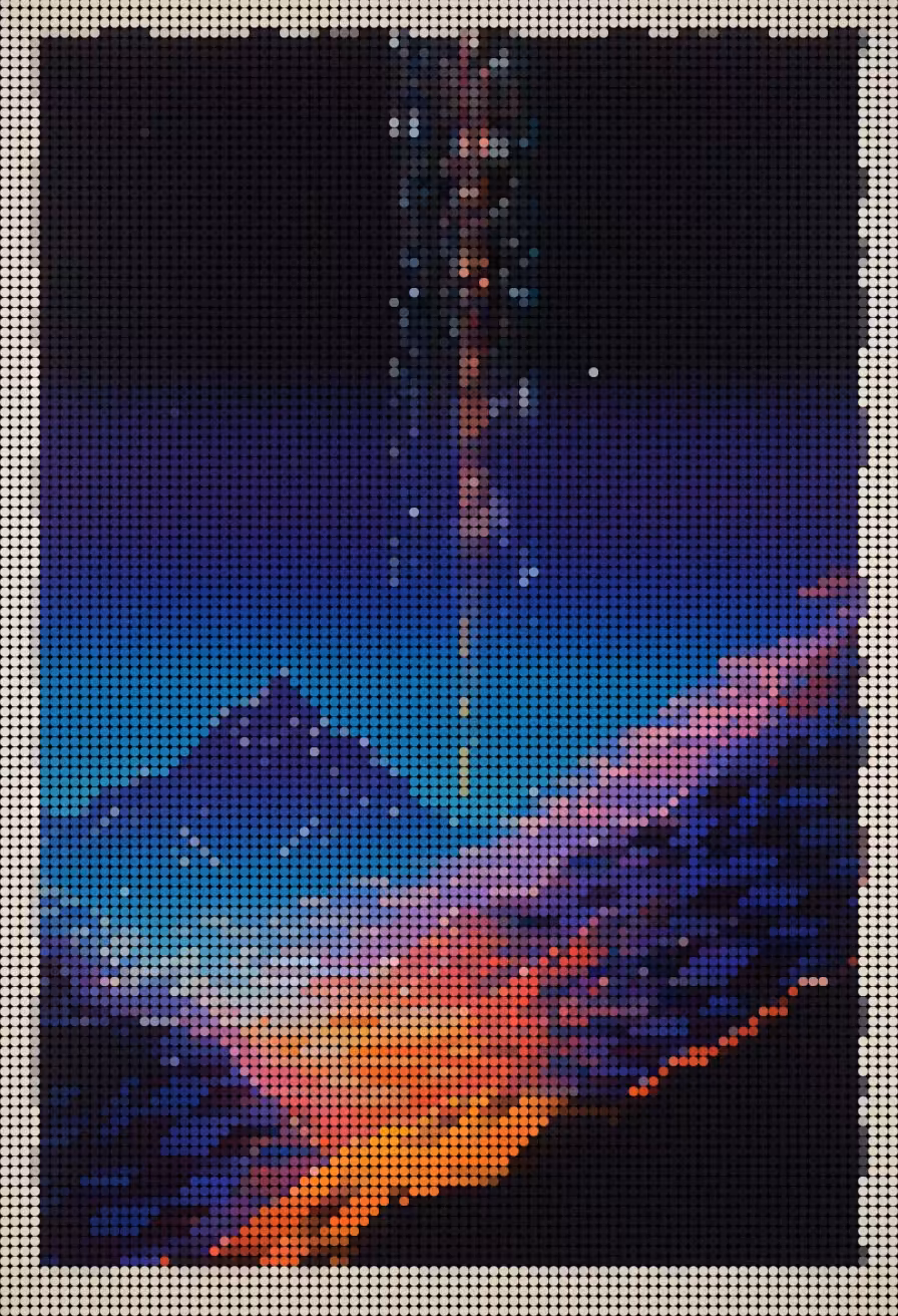 BASED PIXELS #35