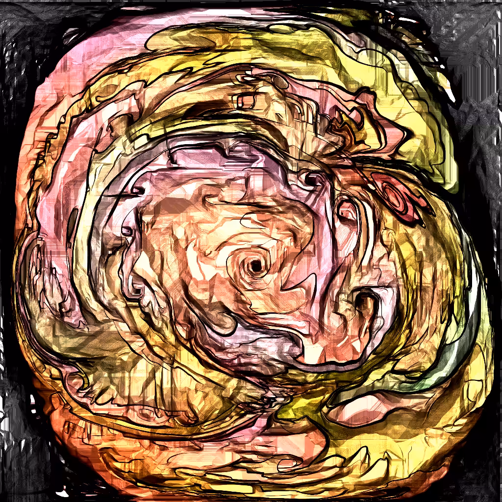 Soul Vortex #19