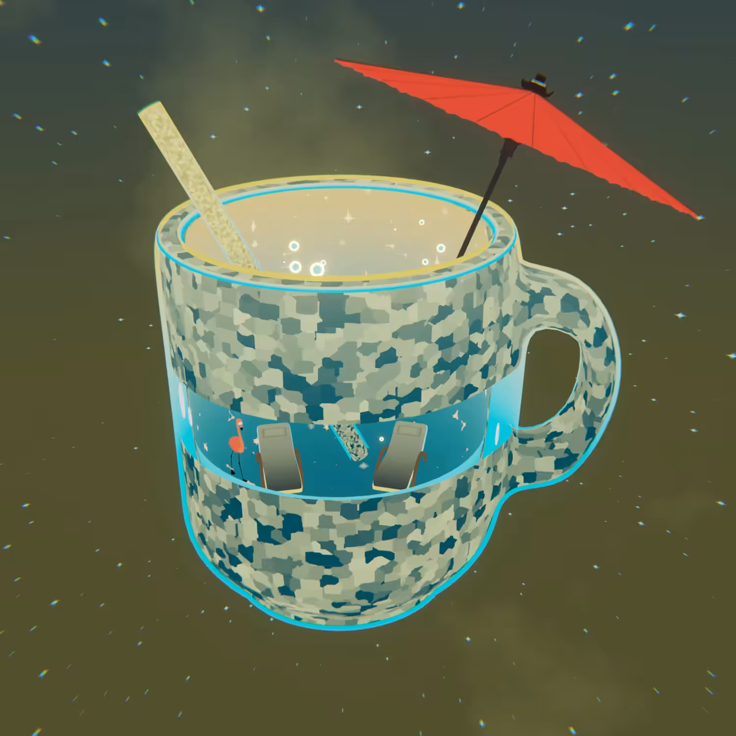 Tea | #004 | Lemo